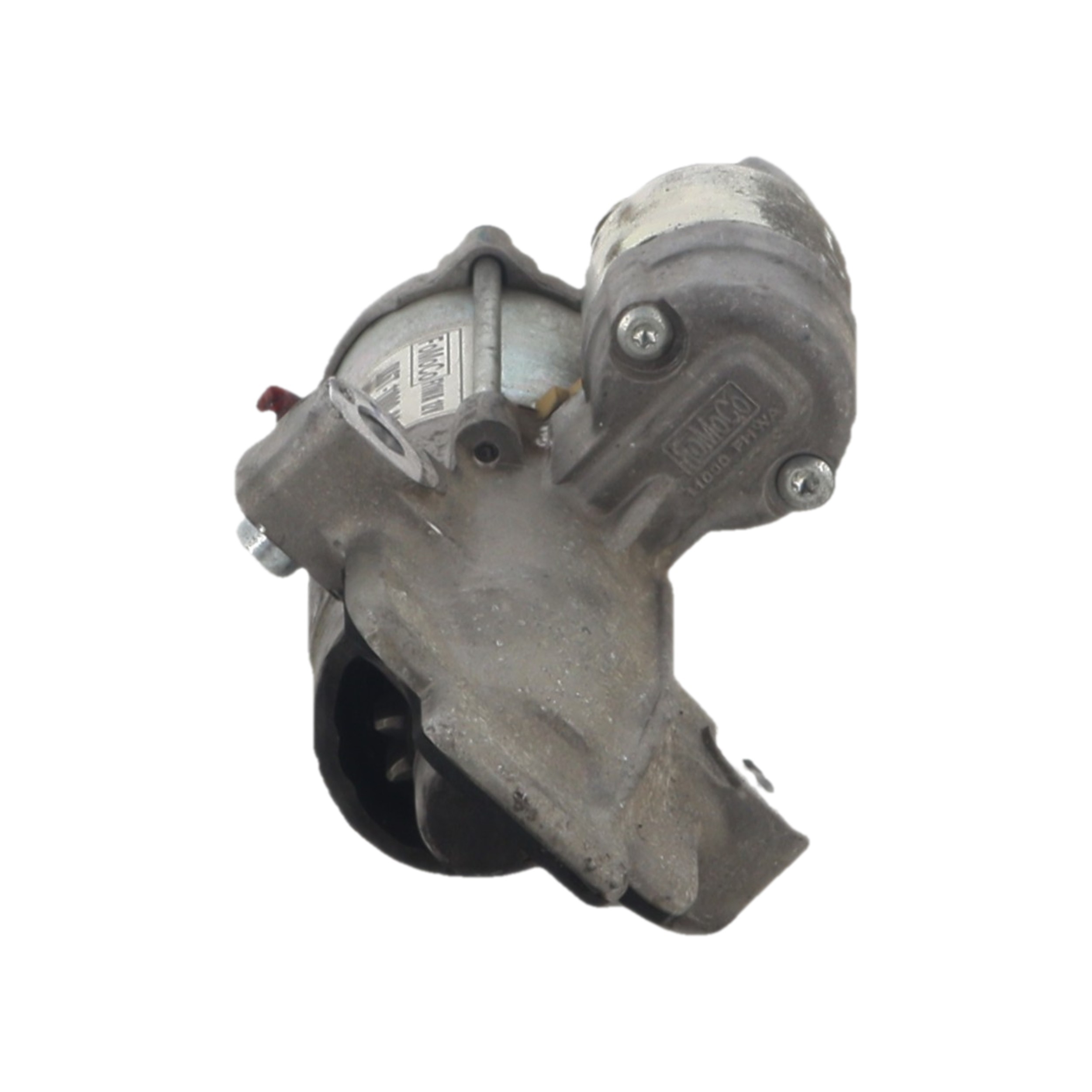 Demarreur pour FORD FOCUS 4 PHASE 1 Demarreur pour FORD FOCUS 4 PHASE 1