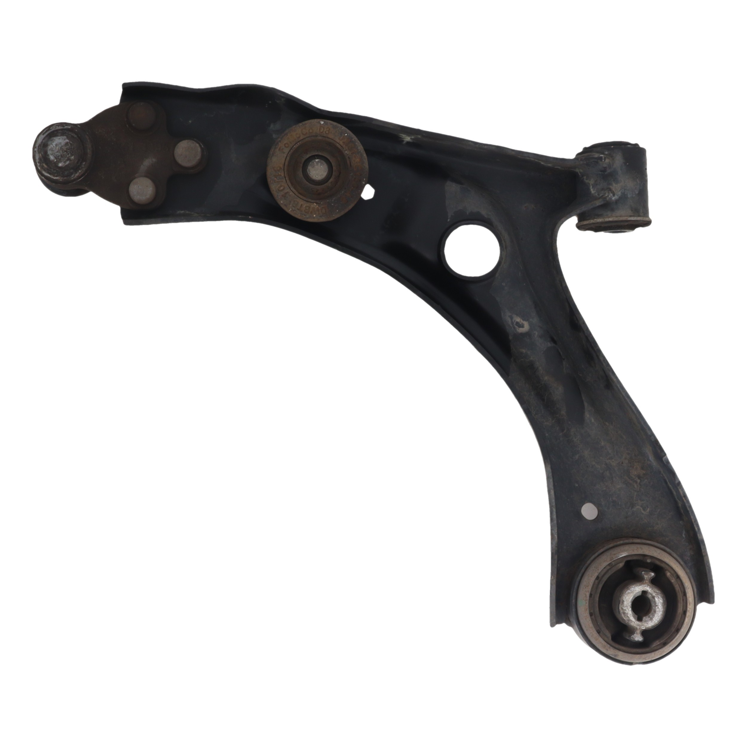 Triangle avant droit pour FORD FOCUS 4 PHASE 1 Triangle avant droit pour FORD FOCUS 4 PHASE 1
