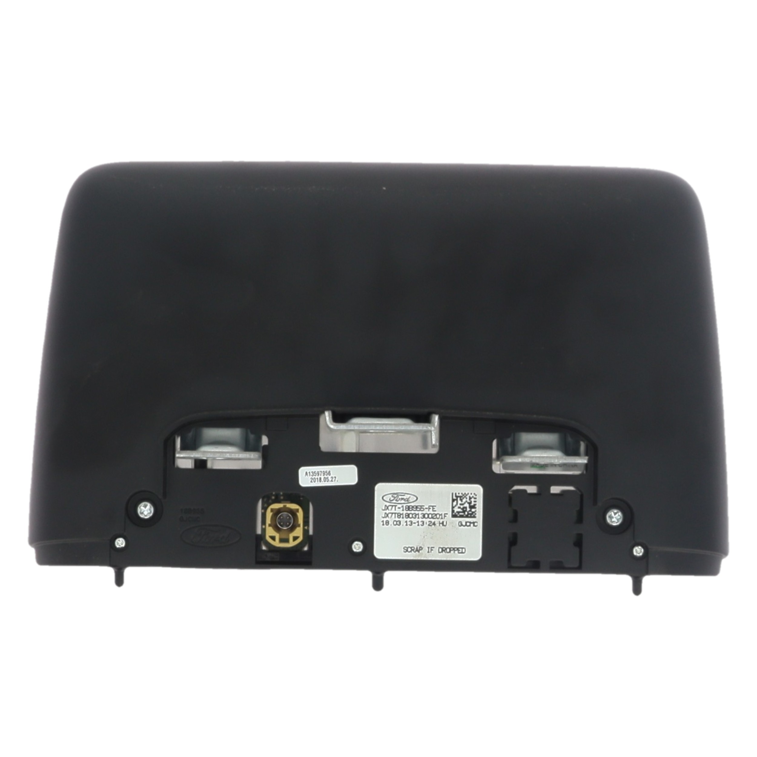 Ecran GPS pour FORD FOCUS 4 PHASE 1 Ecran GPS pour FORD FOCUS 4 PHASE 1