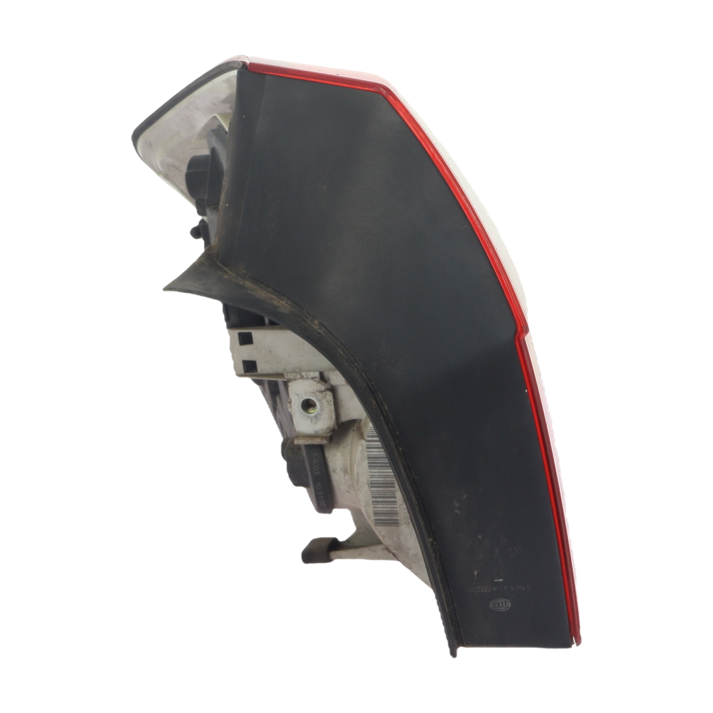 Feu arriere principal droit (feux) pour AUDI A4 2 PHASE 1 Feu arriere principal droit (feux) pour AUDI A4 2 PHASE 1