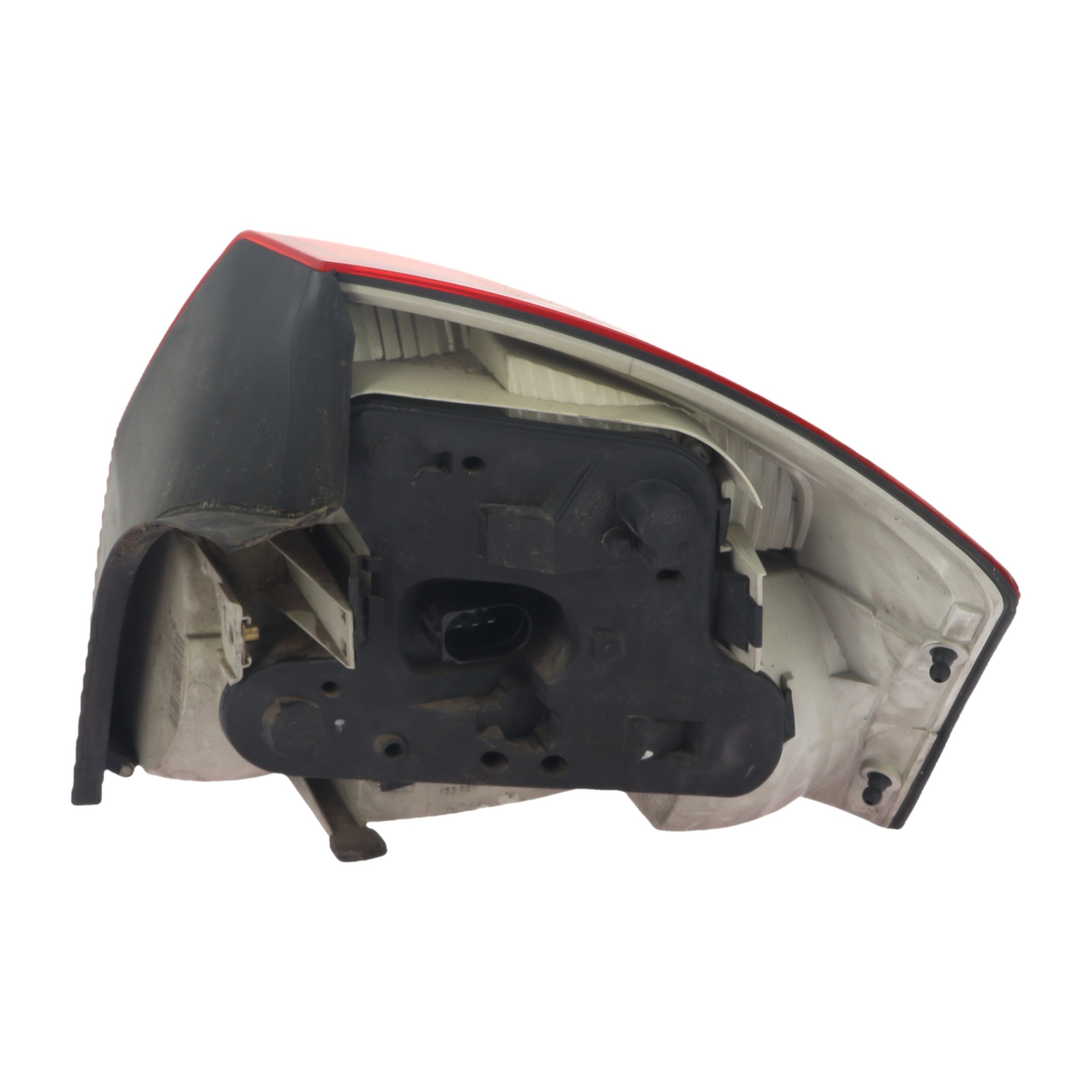 Feu arriere principal gauche (feux) pour AUDI A4 2 PHASE 1 Feu arriere principal gauche (feux) pour AUDI A4 2 PHASE 1