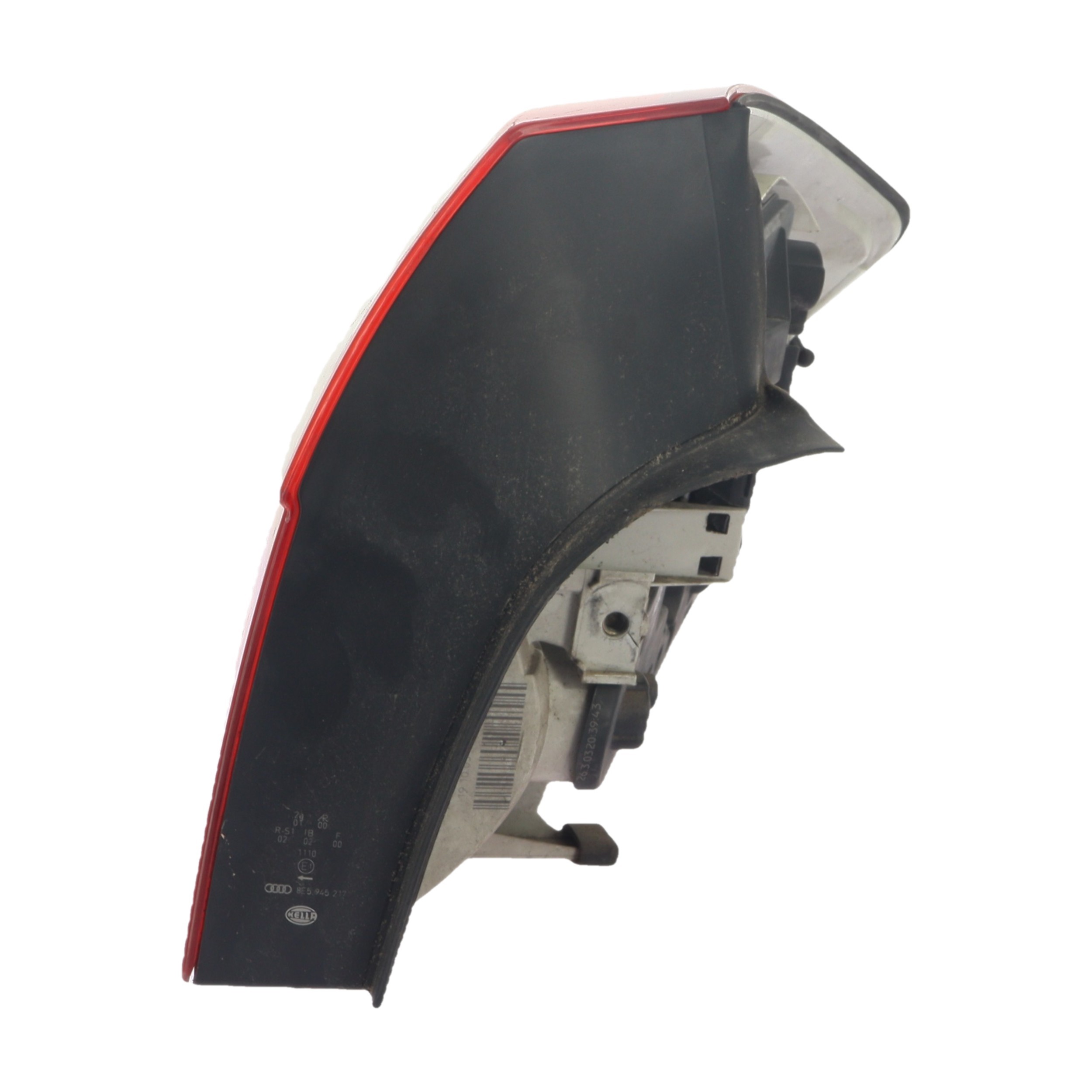 Feu arriere principal gauche (feux) pour AUDI A4 2 PHASE 1 Feu arriere principal gauche (feux) pour AUDI A4 2 PHASE 1