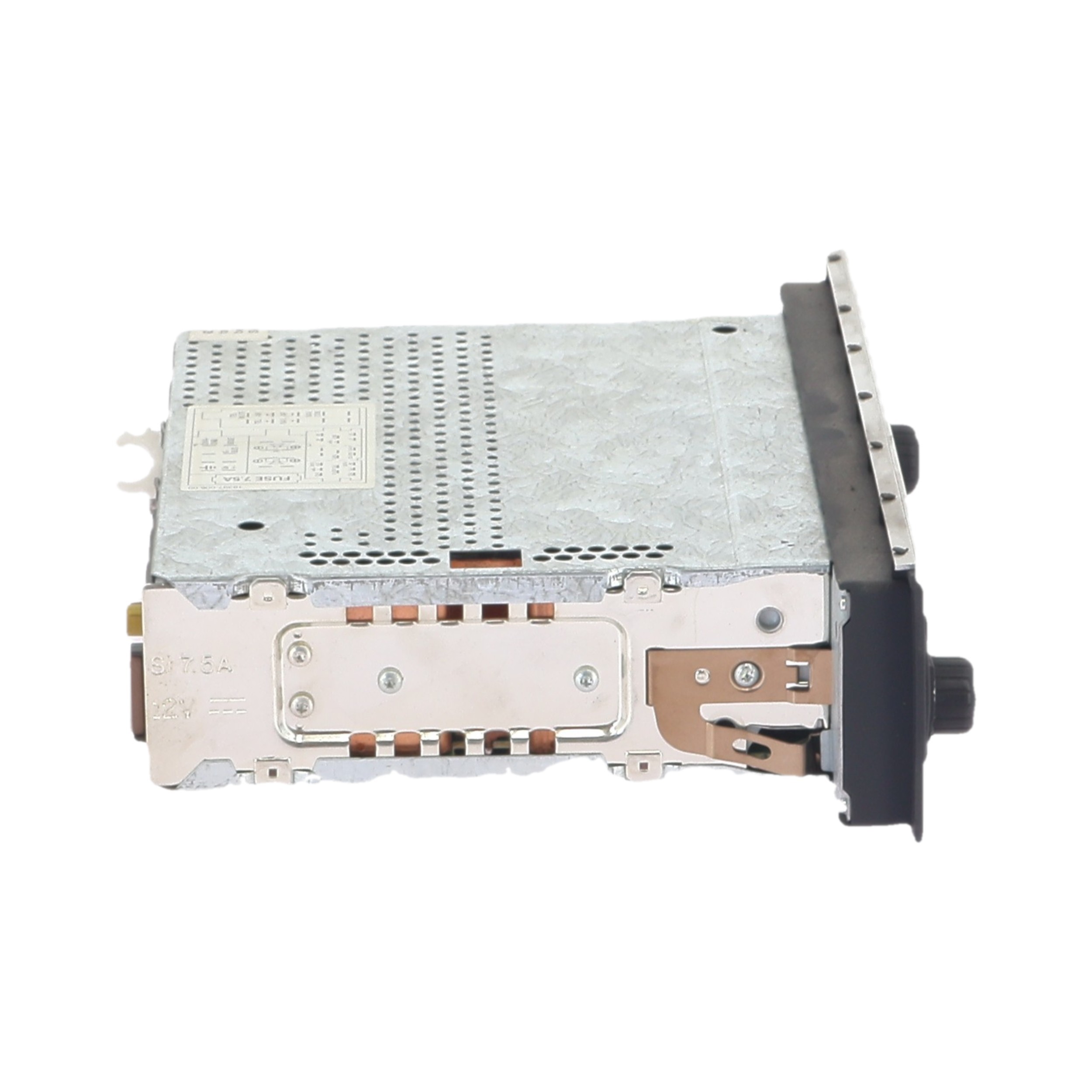Autoradio d'origine pour AUDI A4 2 PHASE 1 Autoradio d'origine pour AUDI A4 2 PHASE 1