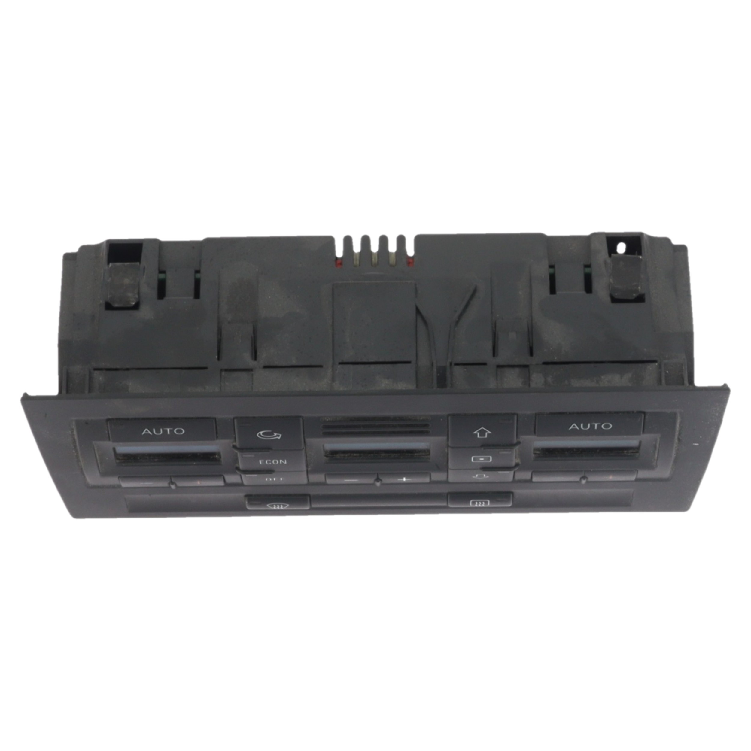Commande chauffage pour AUDI A4 2 PHASE 1 Commande chauffage pour AUDI A4 2 PHASE 1