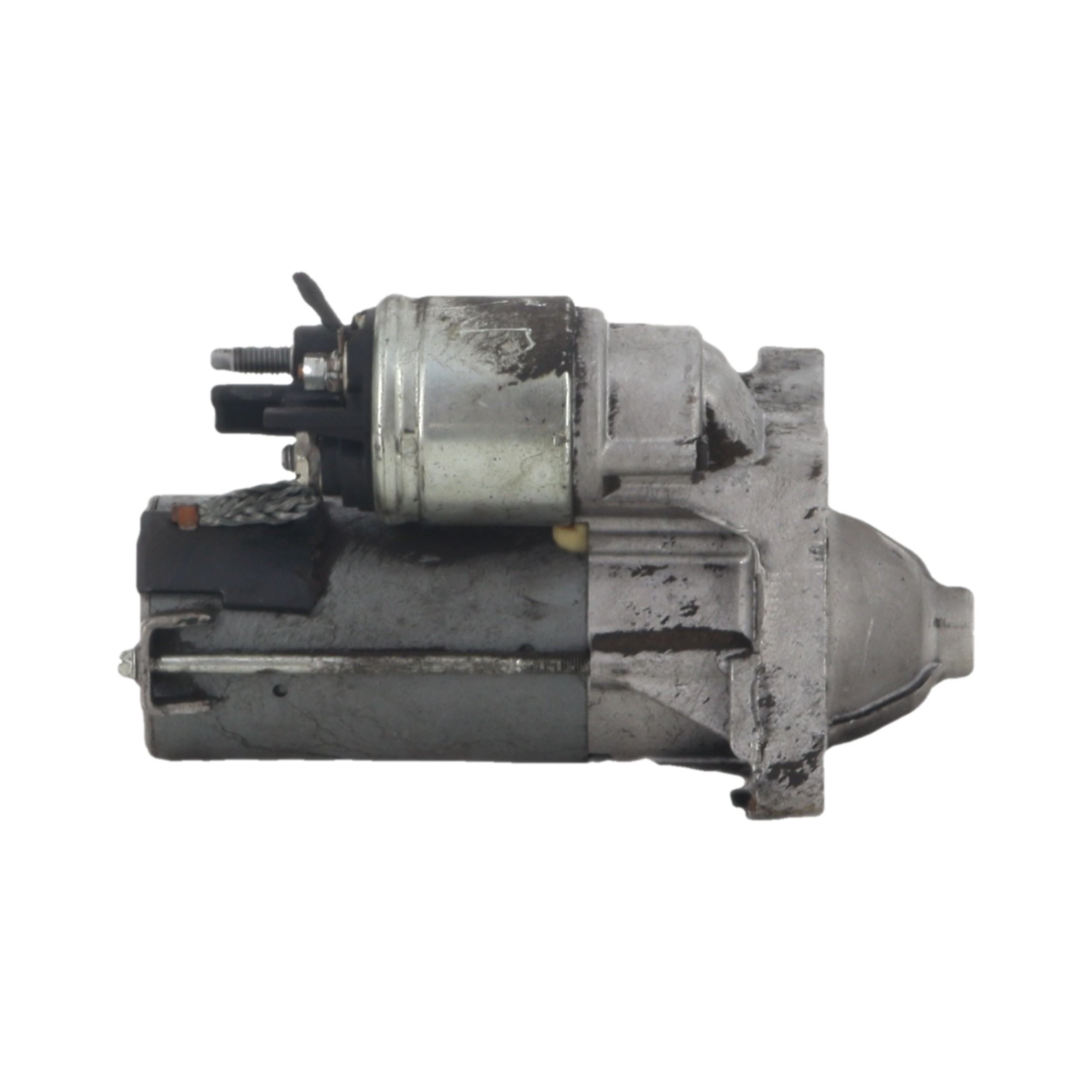 Demarreur pour RENAULT KANGOO 2 PHASE 1 Demarreur pour RENAULT KANGOO 2 PHASE 1