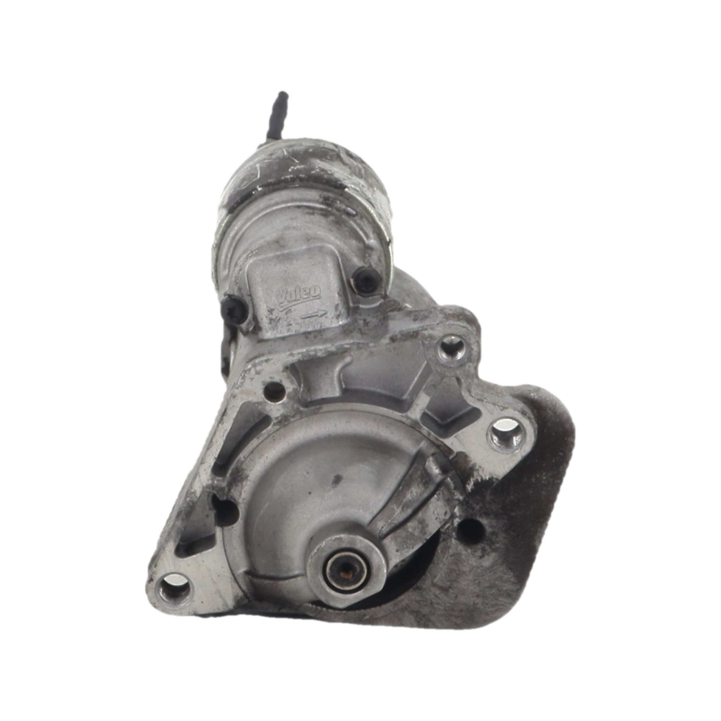 Demarreur pour RENAULT KANGOO 2 PHASE 1 Demarreur pour RENAULT KANGOO 2 PHASE 1