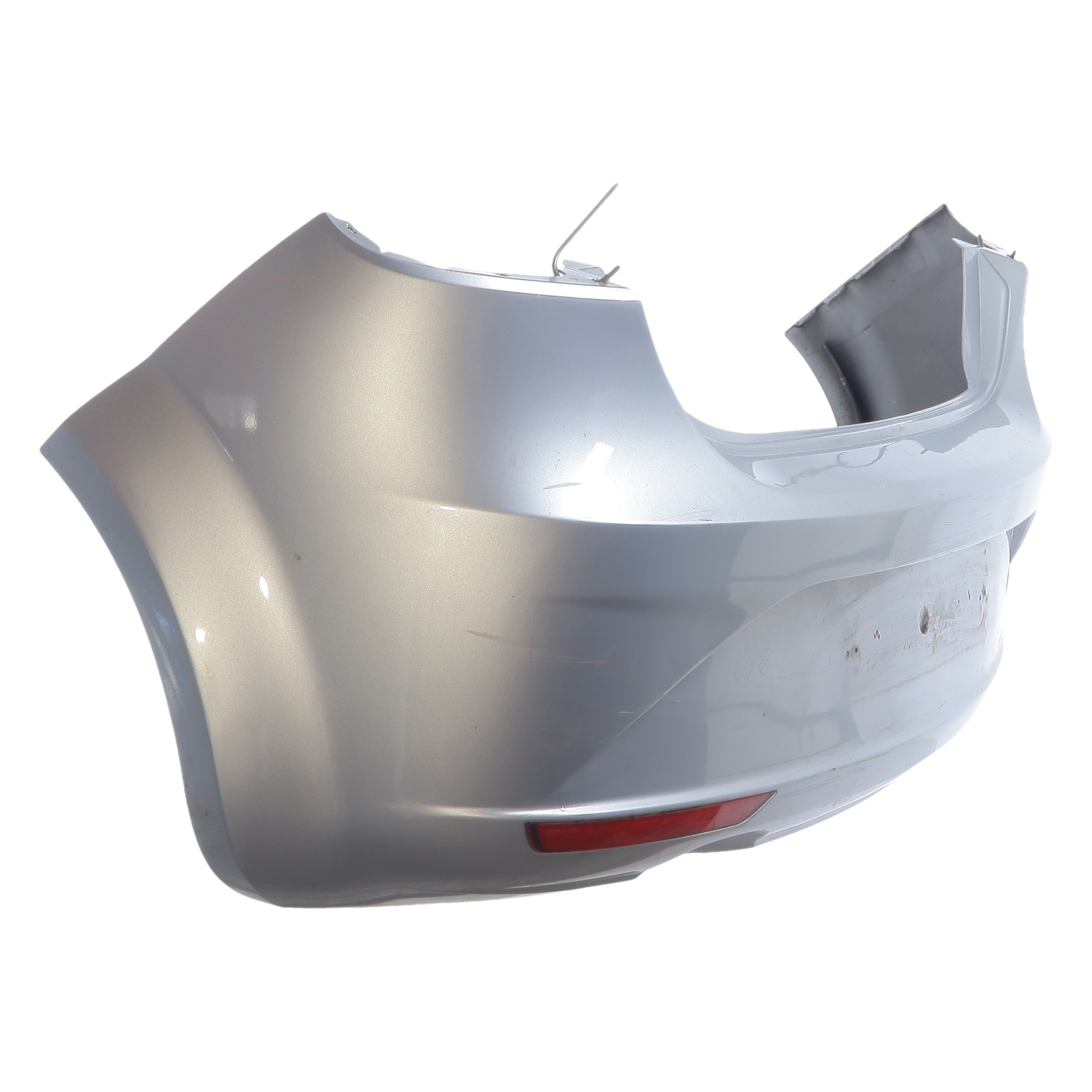 Pare choc arriere pour SEAT LEON 2 PHASE 2 Pare choc arriere pour SEAT LEON 2 PHASE 2
