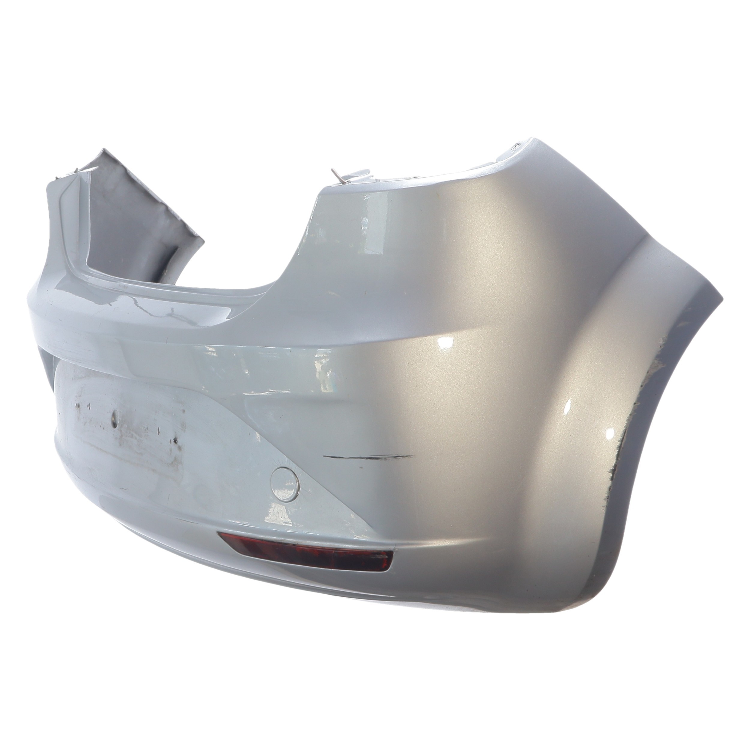 Pare choc arriere pour SEAT LEON 2 PHASE 2 Pare choc arriere pour SEAT LEON 2 PHASE 2