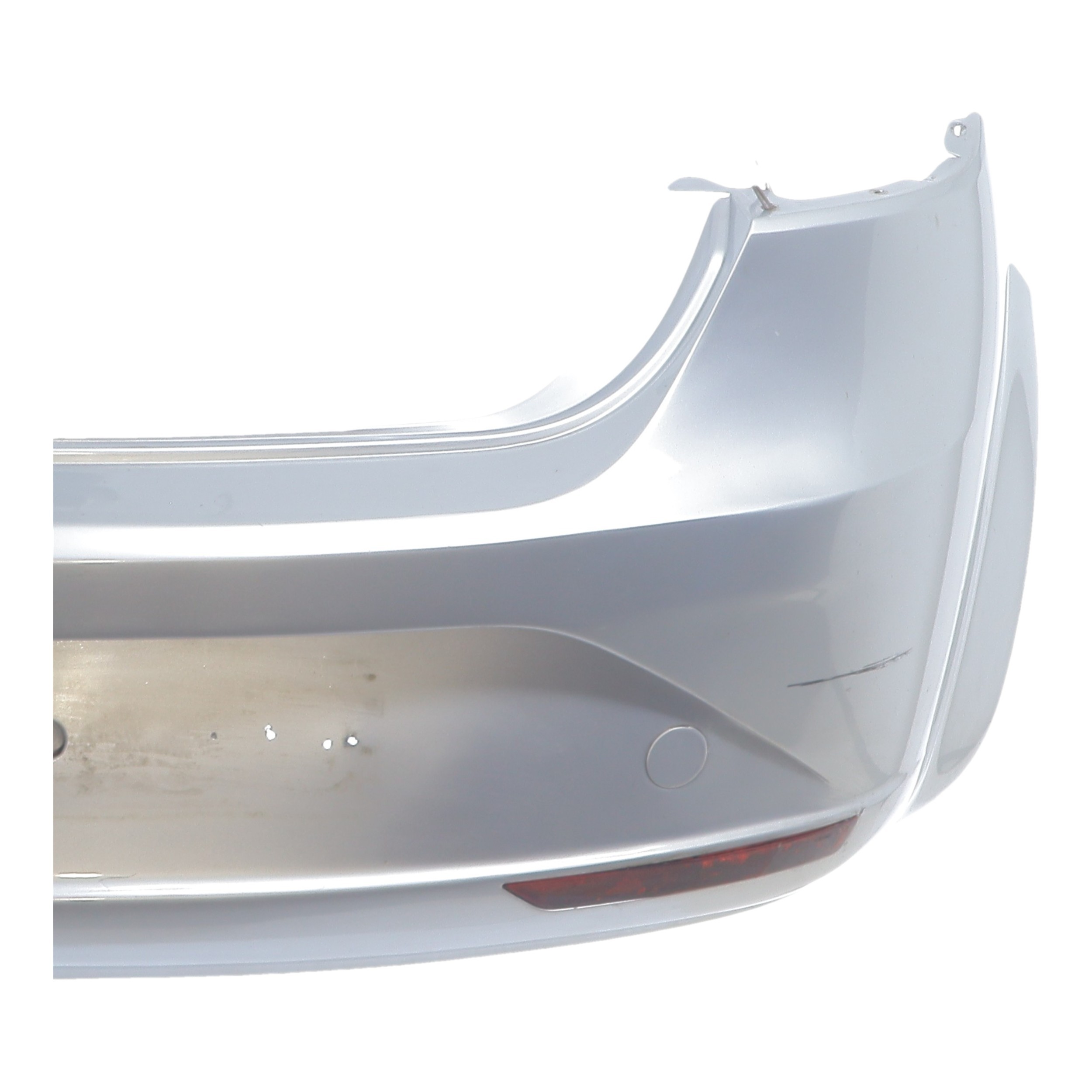 Pare choc arriere pour SEAT LEON 2 PHASE 2 Pare choc arriere pour SEAT LEON 2 PHASE 2