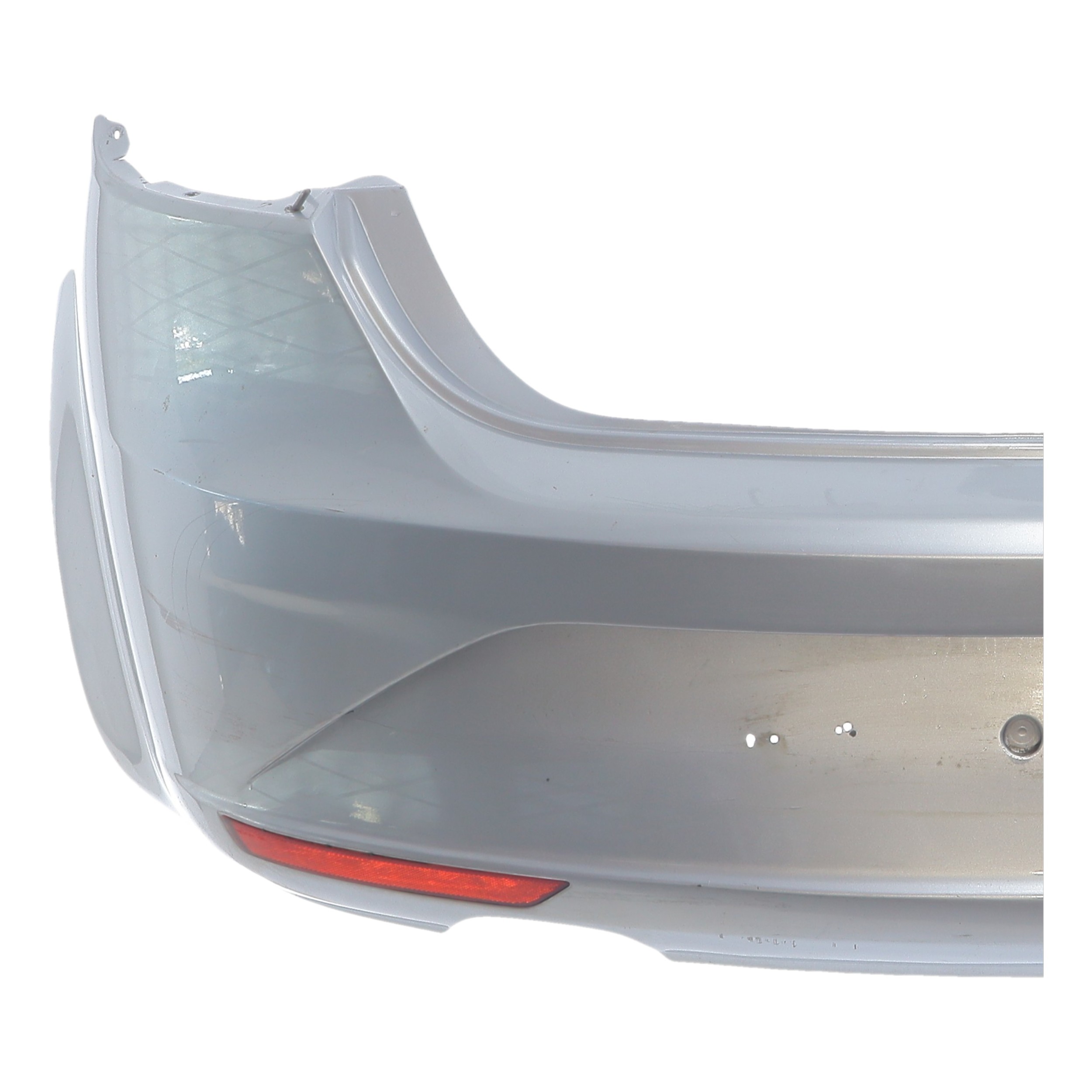 Pare choc arriere pour SEAT LEON 2 PHASE 2 Pare choc arriere pour SEAT LEON 2 PHASE 2