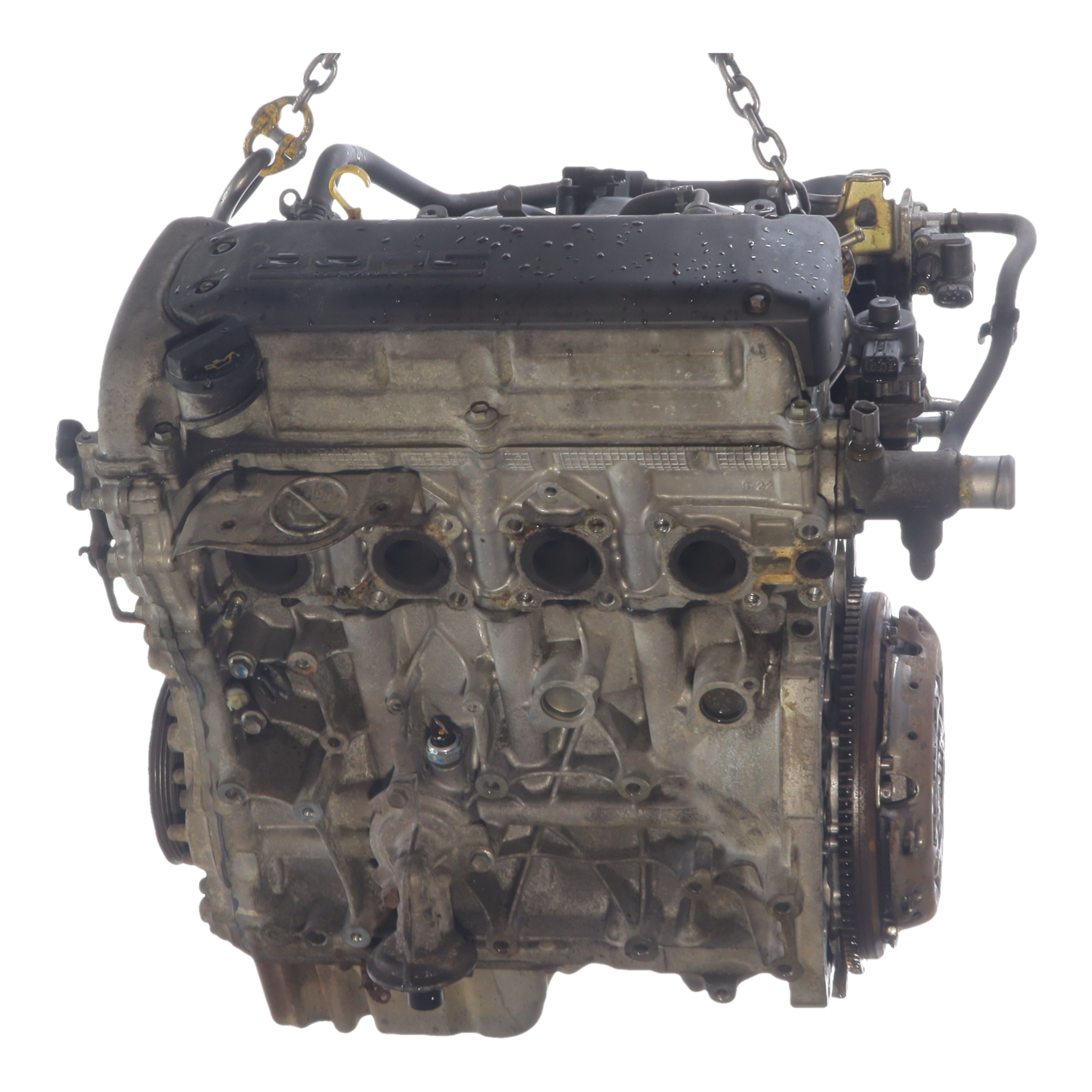 Moteur pour SUZUKI SWIFT 3 Moteur pour SUZUKI SWIFT 3