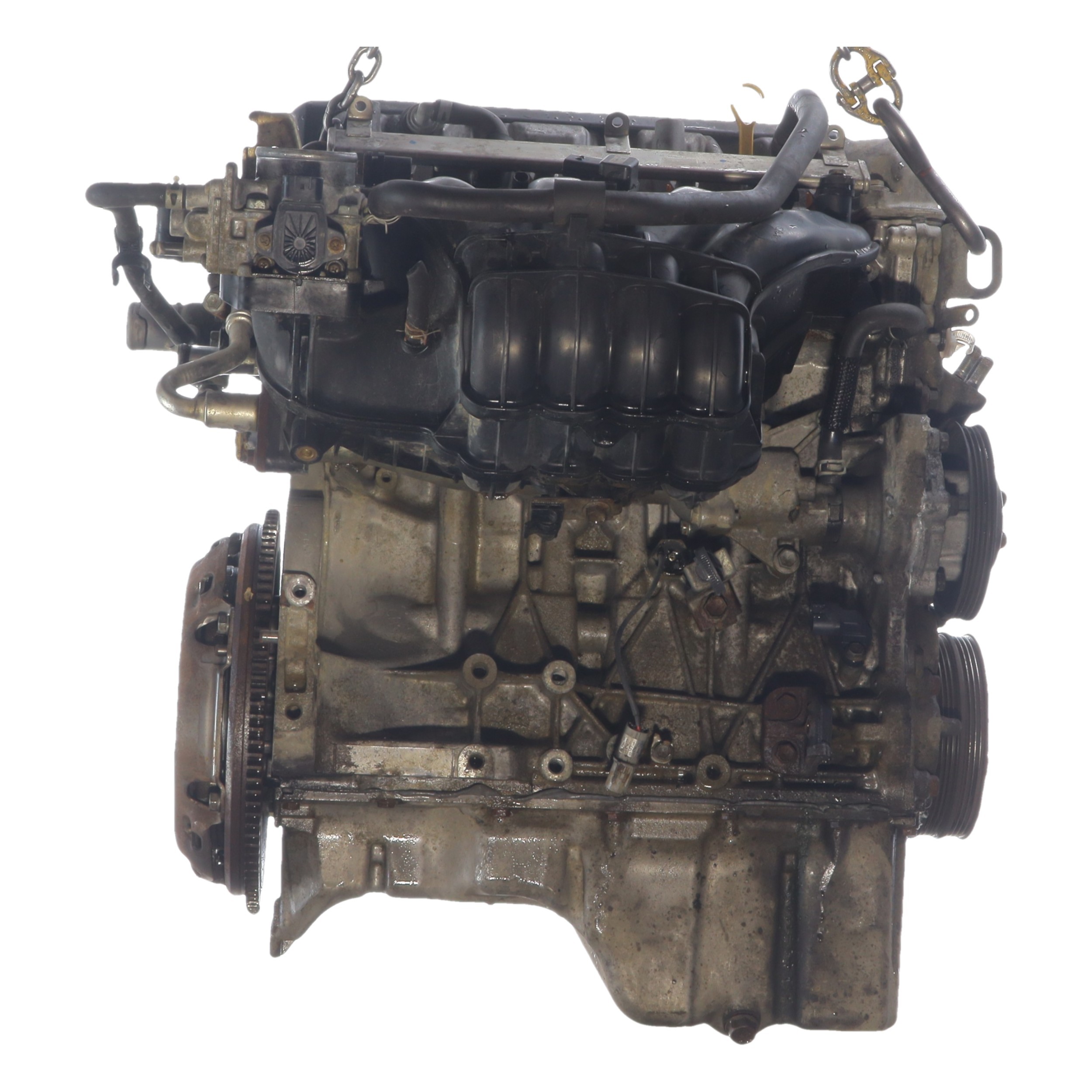 Moteur pour SUZUKI SWIFT 3 Moteur pour SUZUKI SWIFT 3