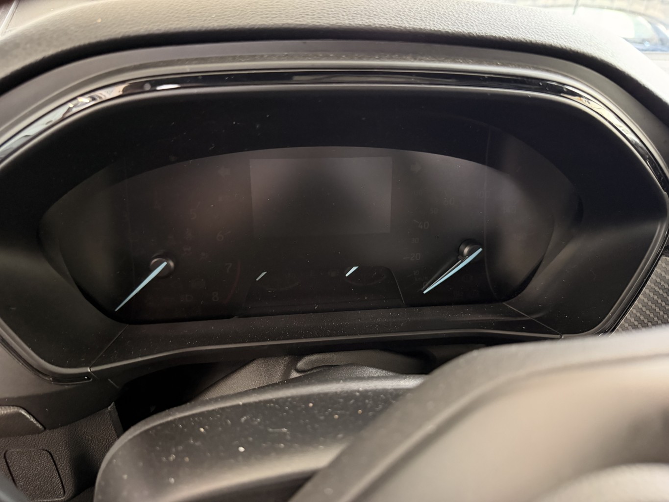 Compteur pour FORD FOCUS 4 PHASE 1 Compteur pour FORD FOCUS 4 PHASE 1