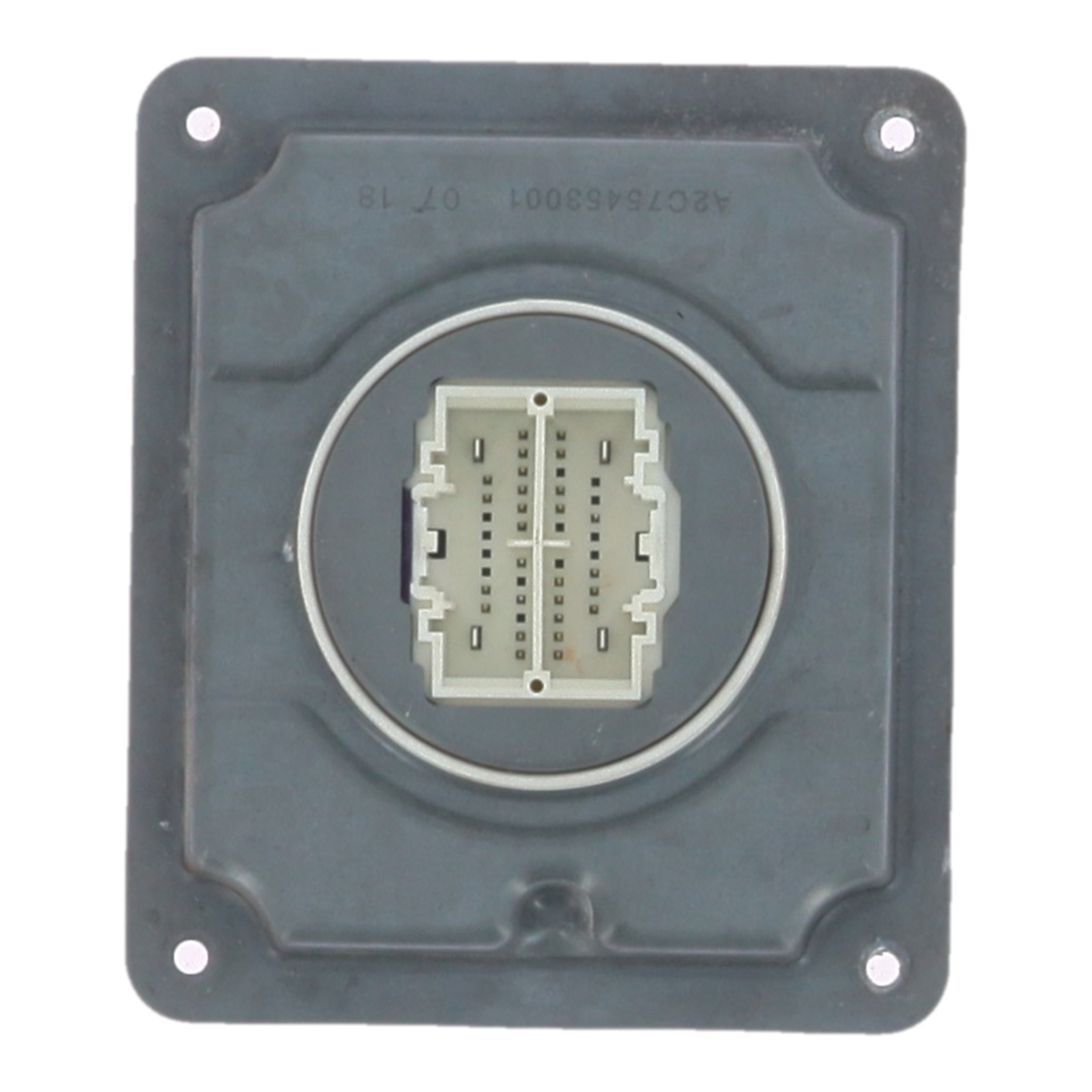 Boitier xenon pour FORD FOCUS 4 PHASE 1 Boitier xenon pour FORD FOCUS 4 PHASE 1