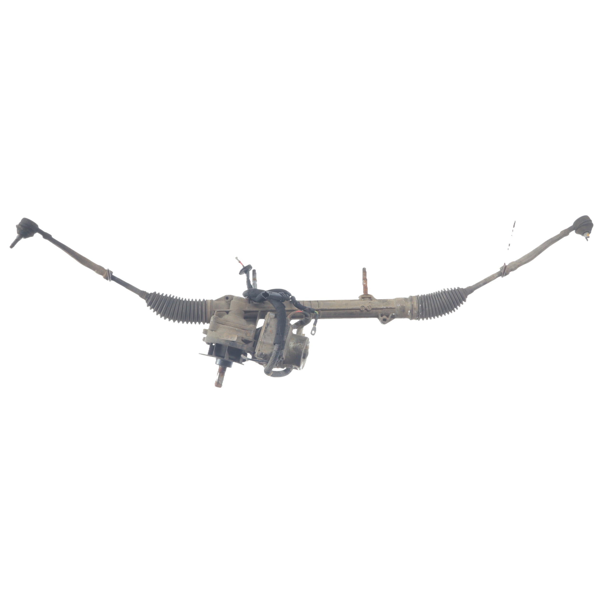 Cremaillere assistee pour CITROEN C4 CACTUS Cremaillere assistee pour CITROEN C4 CACTUS