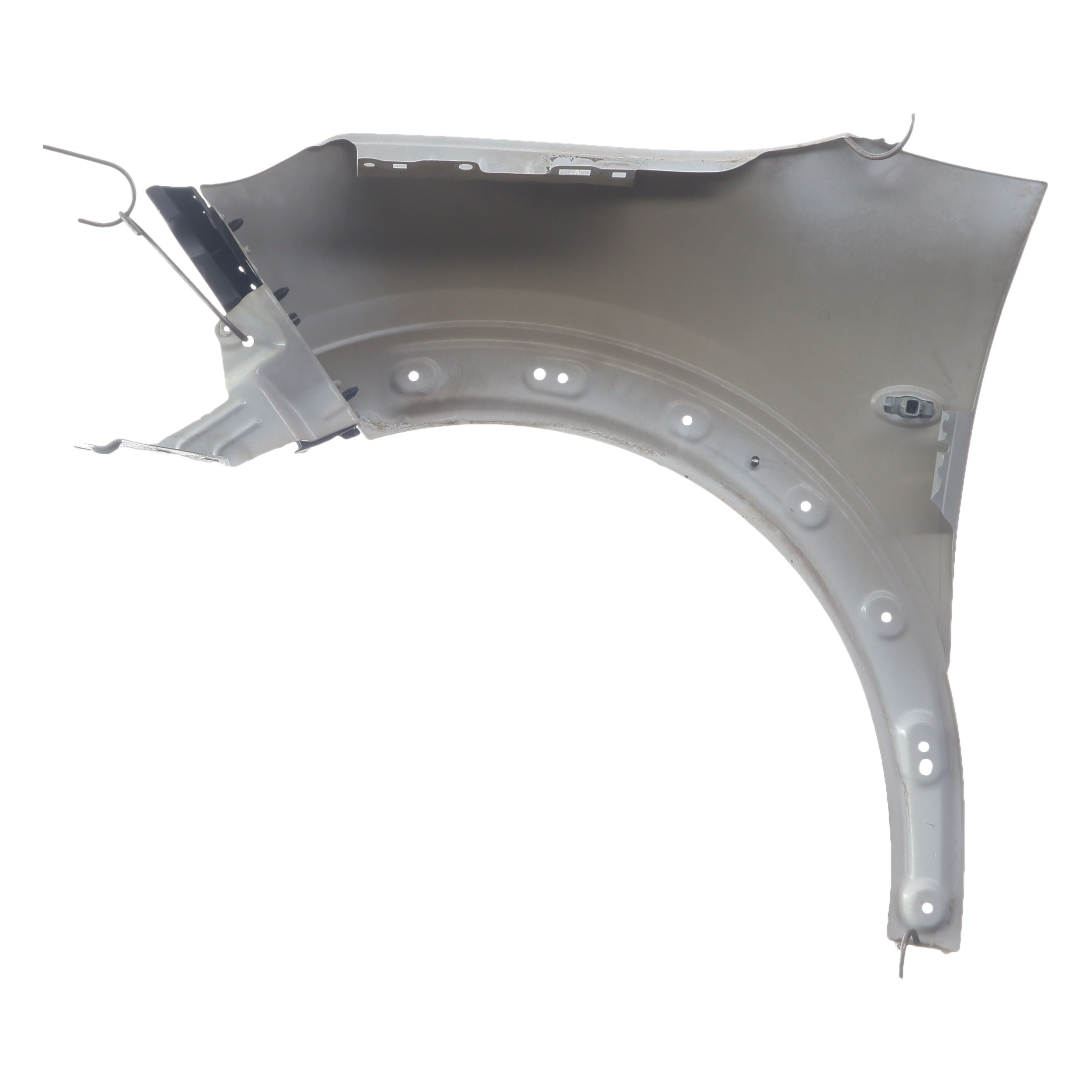 Aile avant droit pour CITROEN C4 CACTUS Aile avant droit pour CITROEN C4 CACTUS