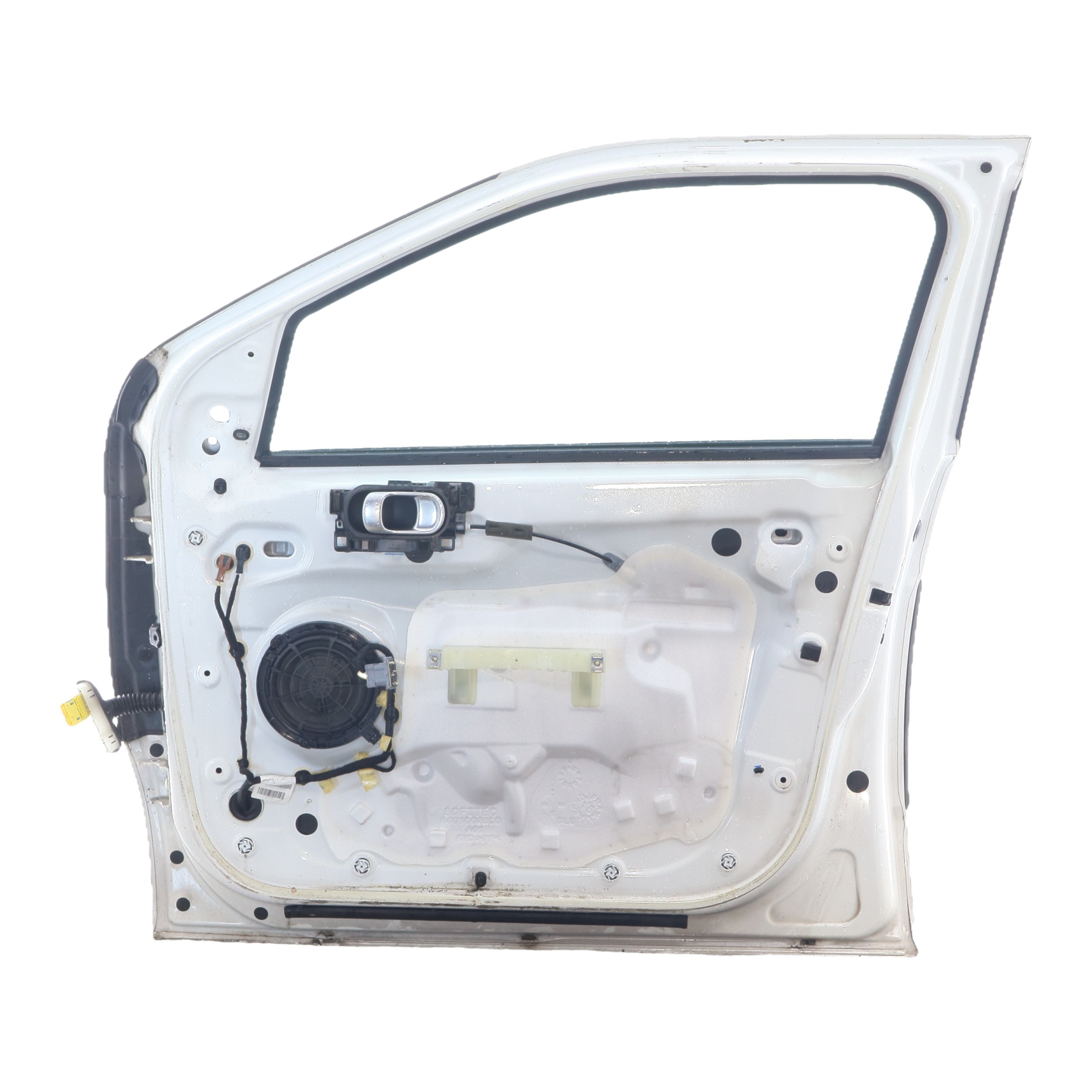 Porte avant droit pour CITROEN C4 CACTUS Porte avant droit pour CITROEN C4 CACTUS