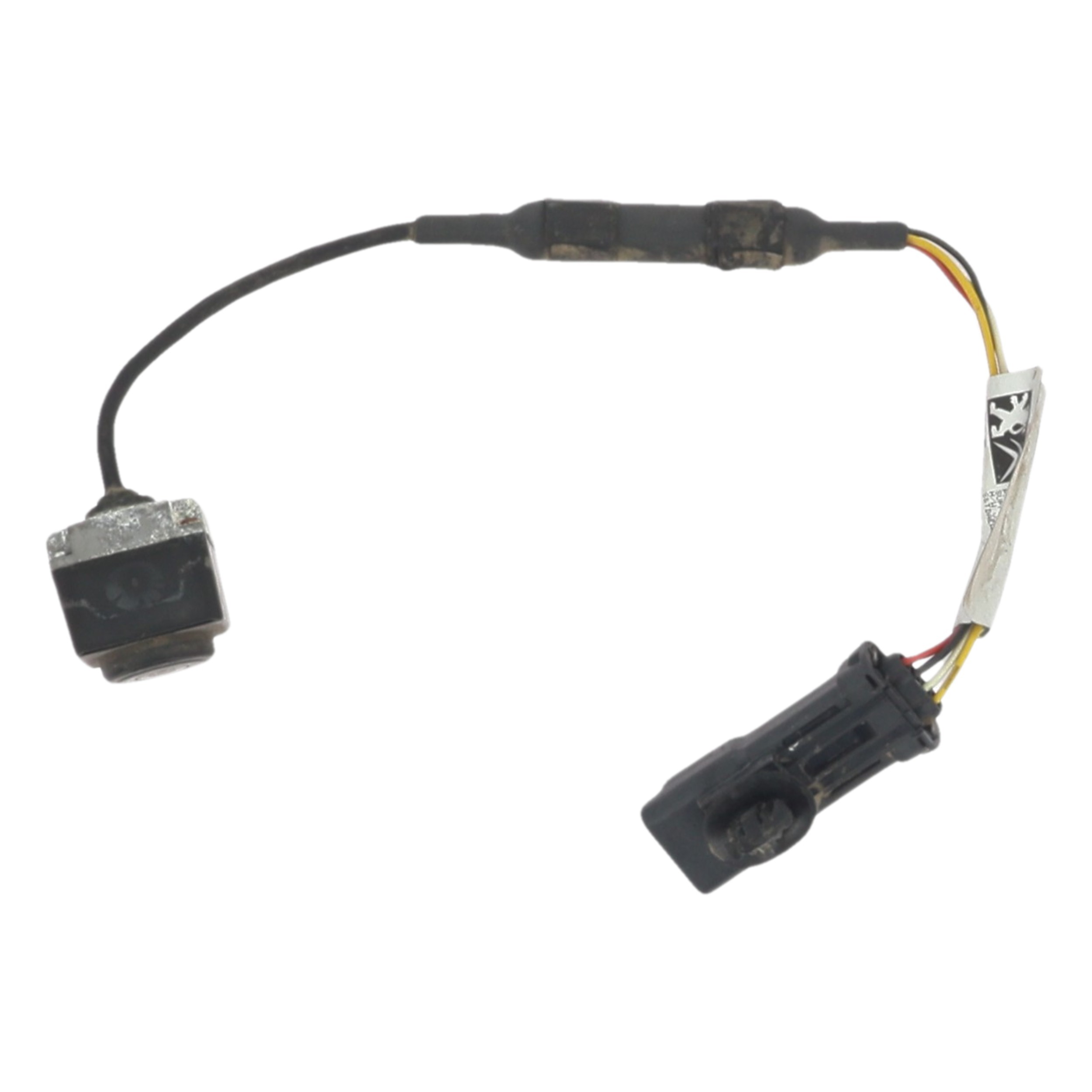 Camera de recul pour CITROEN C4 CACTUS Camera de recul pour CITROEN C4 CACTUS