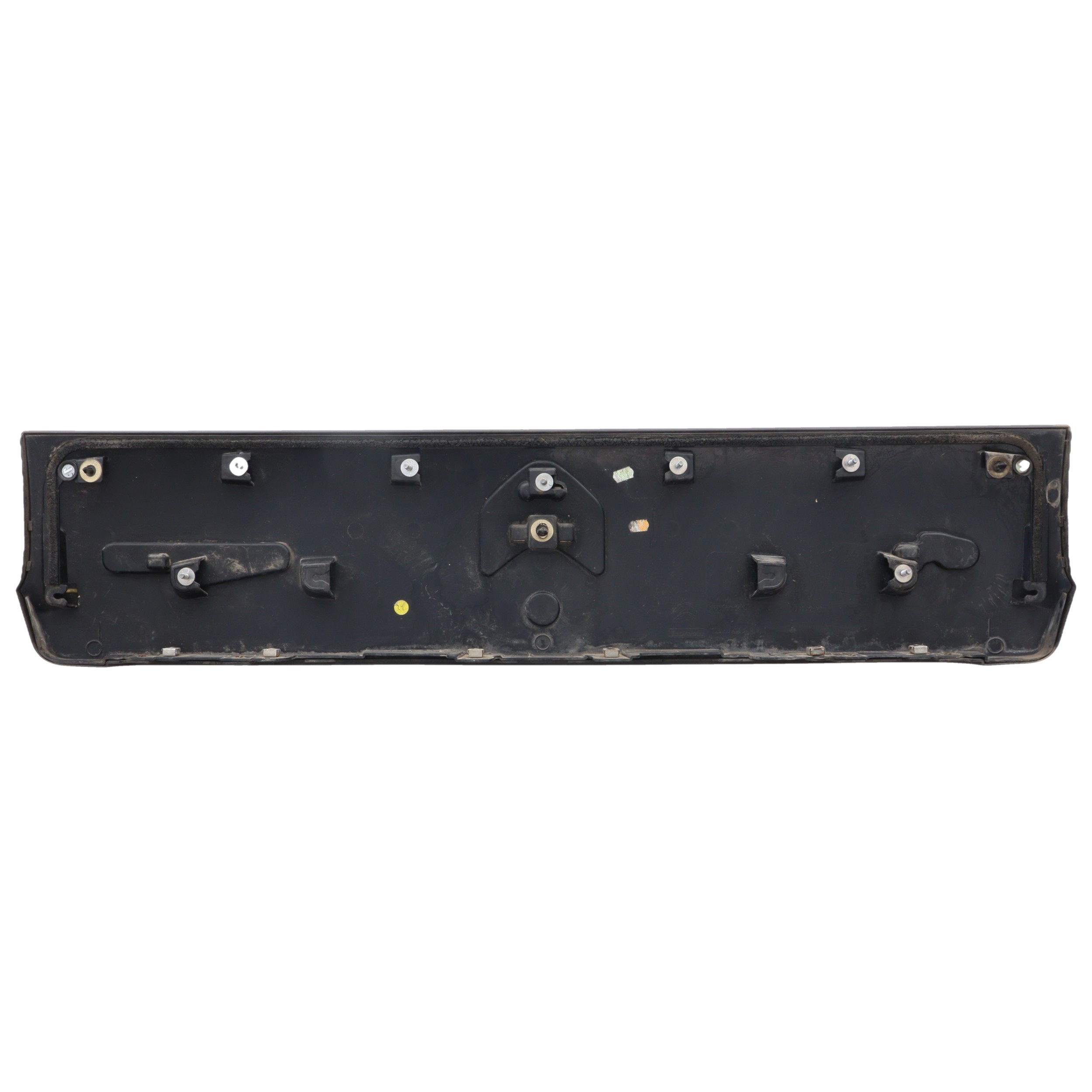 Baguette de coffre pour CITROEN C4 CACTUS Baguette de coffre pour CITROEN C4 CACTUS