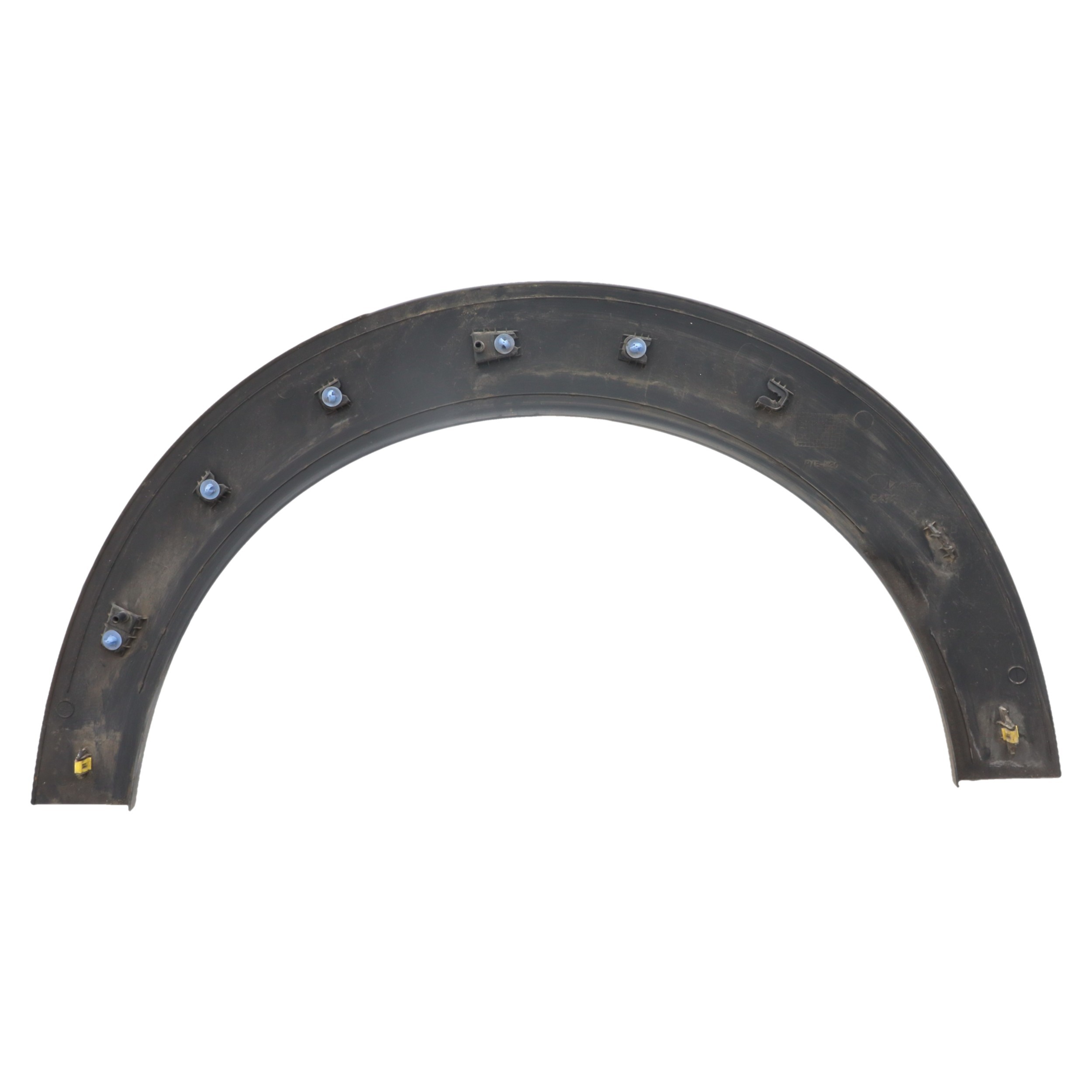 Extension d'aile arriere droit pour CITROEN C4 CACTUS Extension d'aile arriere droit pour CITROEN C4 CACTUS