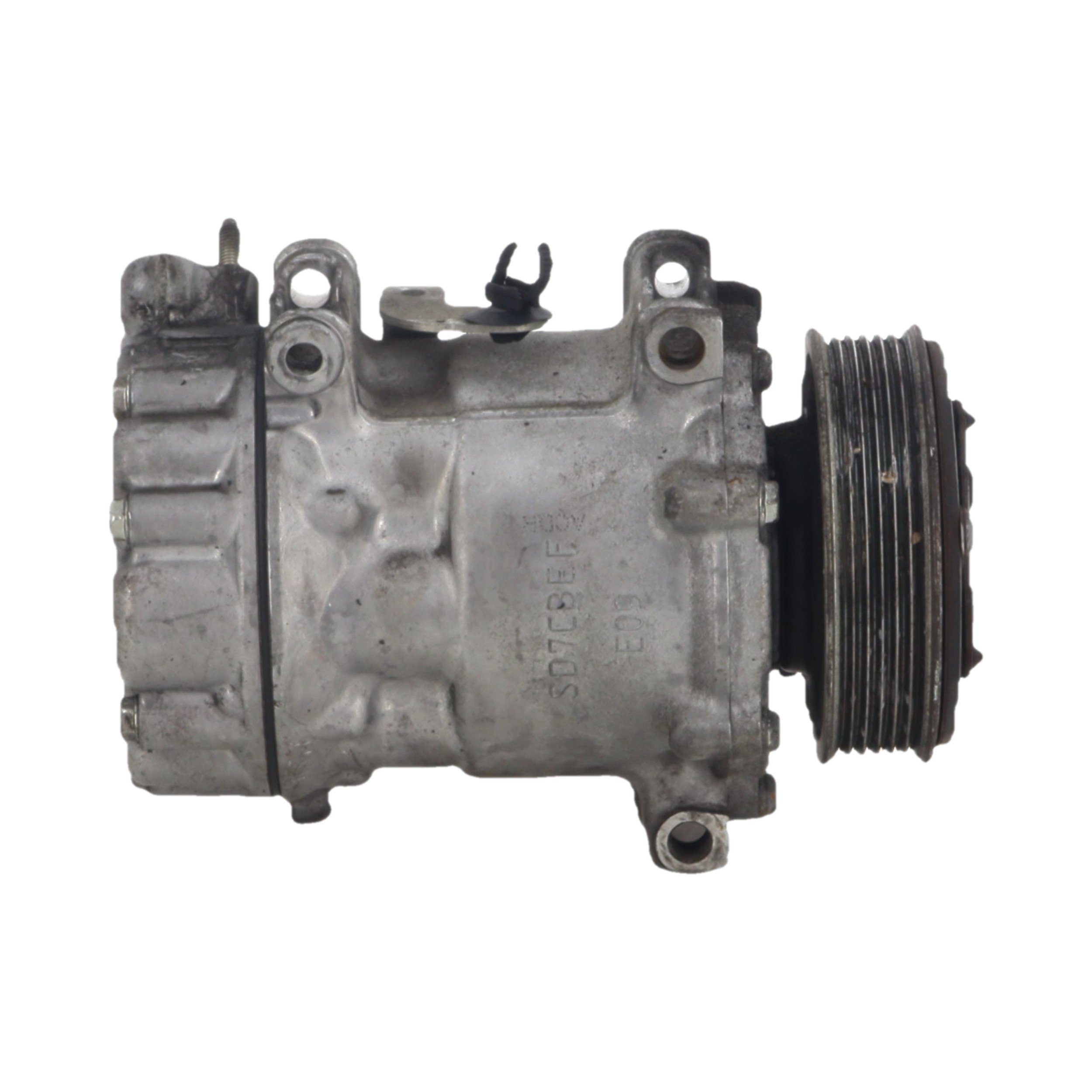 Compresseur clim pour CITROEN DS5 PHASE 1 Compresseur clim pour CITROEN DS5 PHASE 1