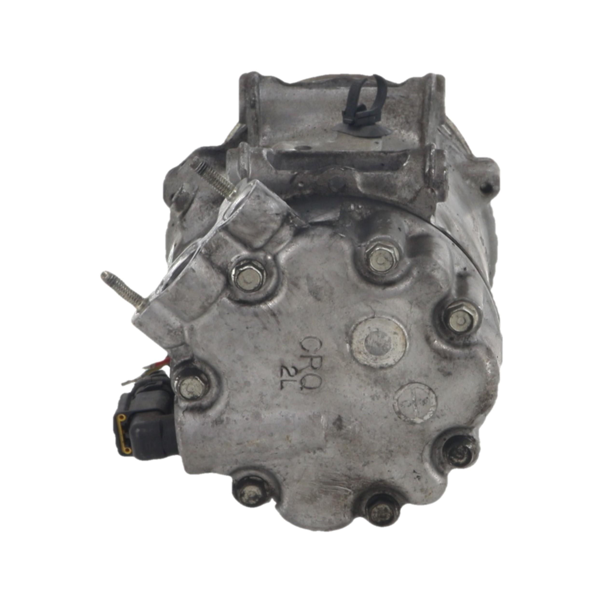 Compresseur clim pour CITROEN DS5 PHASE 1 Compresseur clim pour CITROEN DS5 PHASE 1
