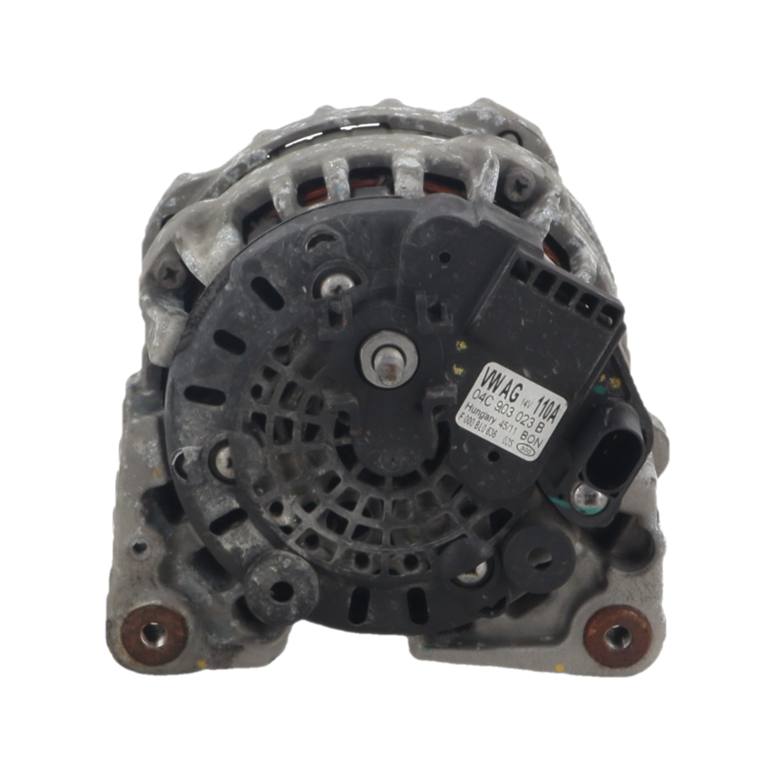 Alternateur pour VOLKSWAGEN UP PHASE 1 Alternateur pour VOLKSWAGEN UP PHASE 1