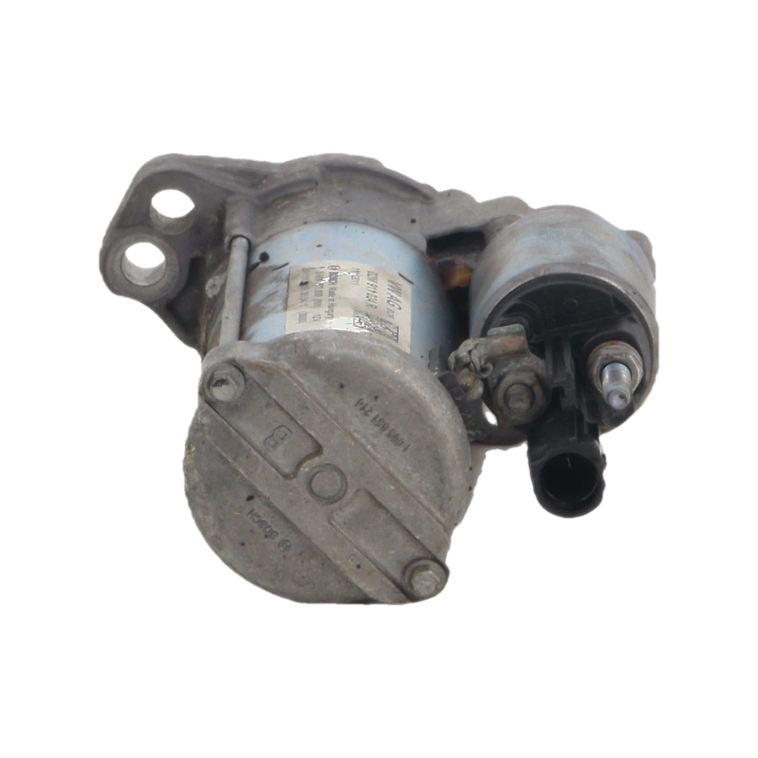 Demarreur pour VOLKSWAGEN UP PHASE 1 Demarreur pour VOLKSWAGEN UP PHASE 1