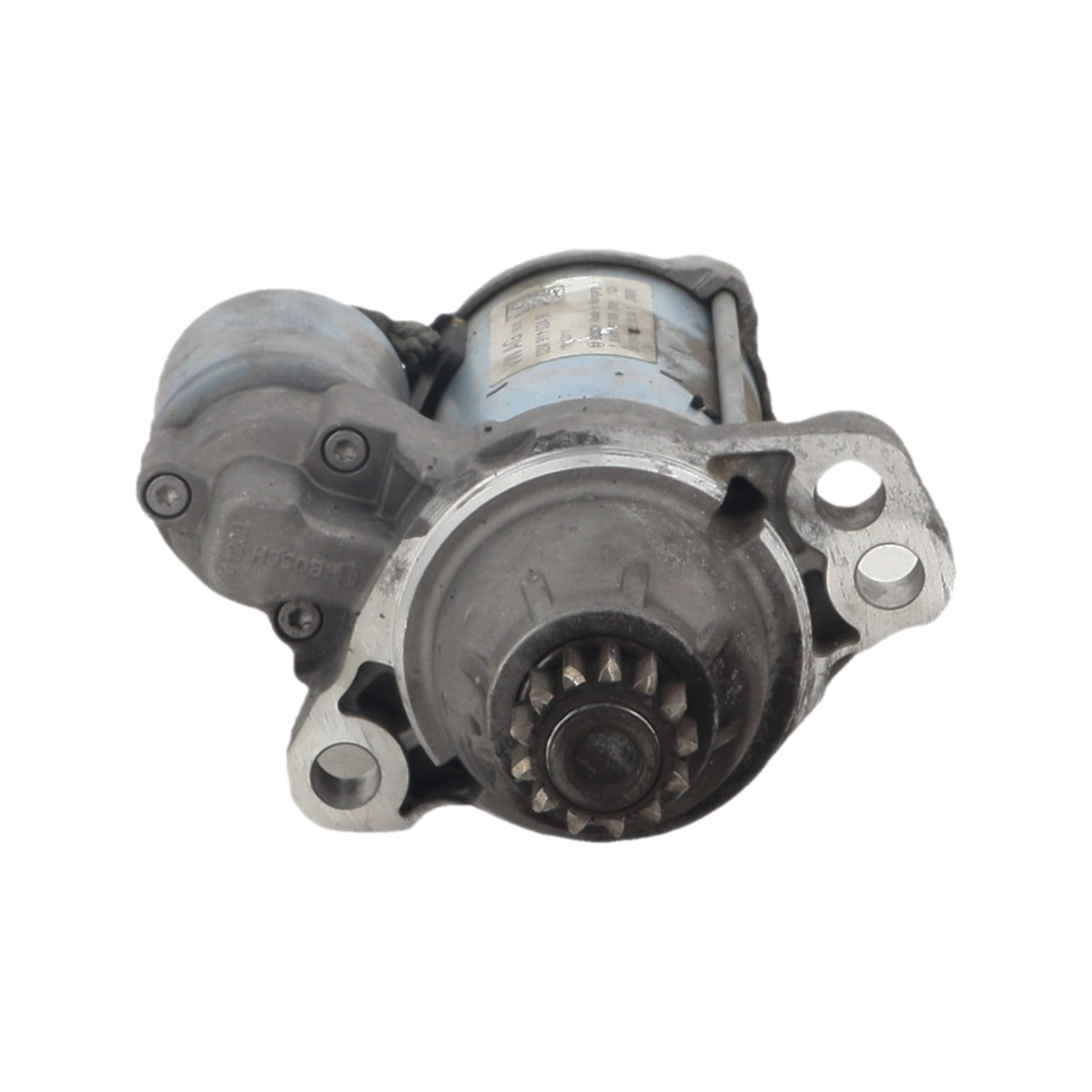 Demarreur pour VOLKSWAGEN UP PHASE 1 Demarreur pour VOLKSWAGEN UP PHASE 1