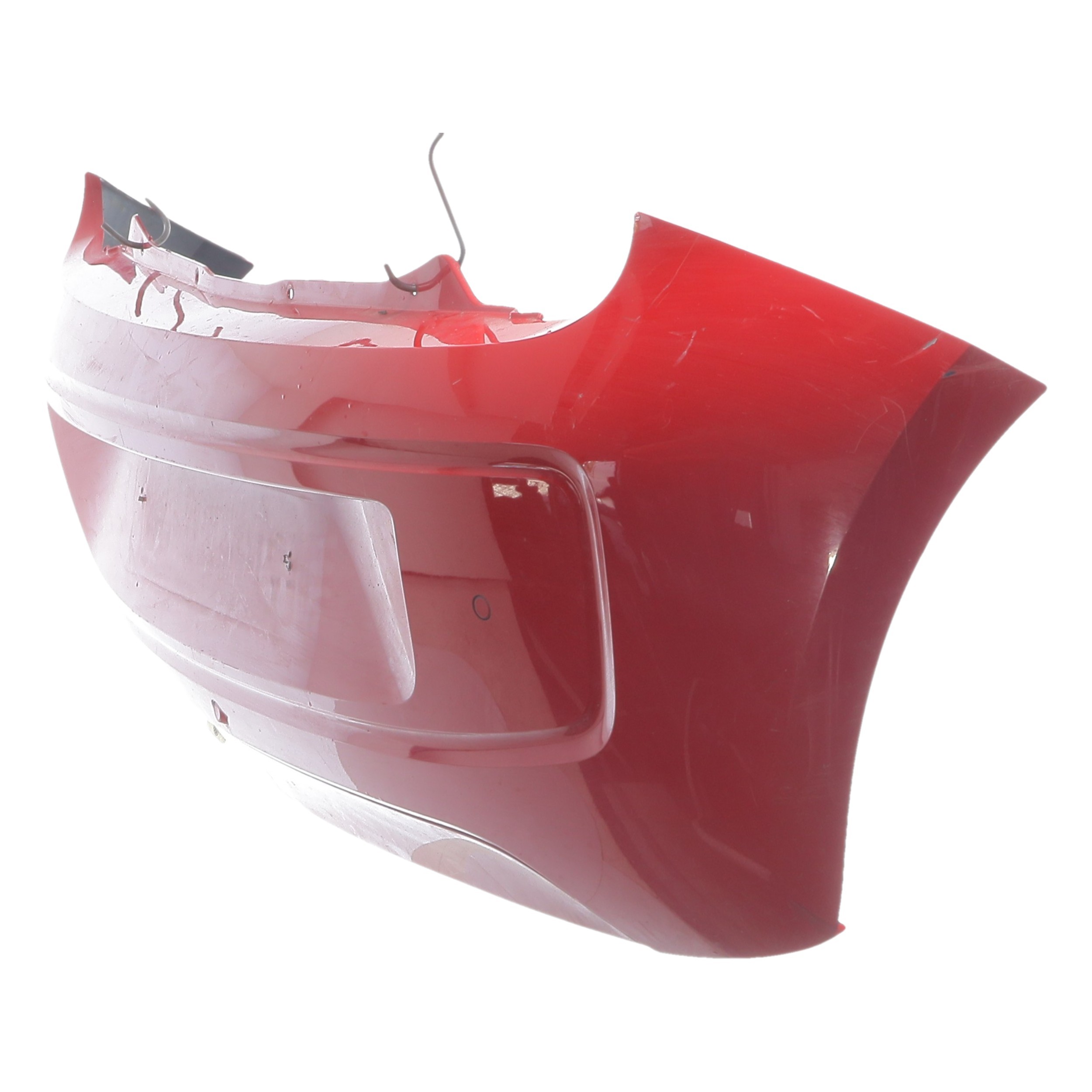 Pare choc arriere pour VOLKSWAGEN UP PHASE 1 Pare choc arriere pour VOLKSWAGEN UP PHASE 1