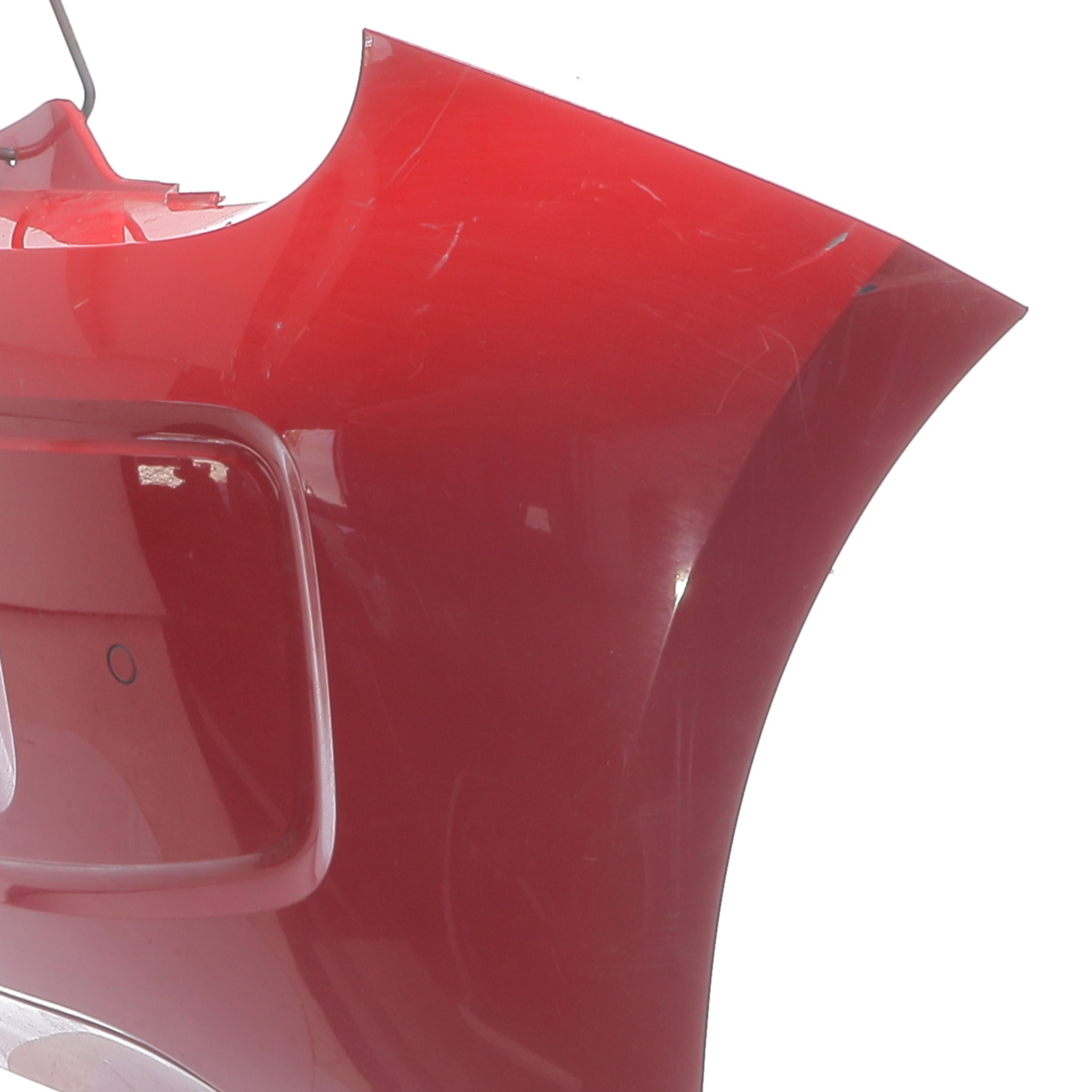 Pare choc arriere pour VOLKSWAGEN UP PHASE 1 Pare choc arriere pour VOLKSWAGEN UP PHASE 1