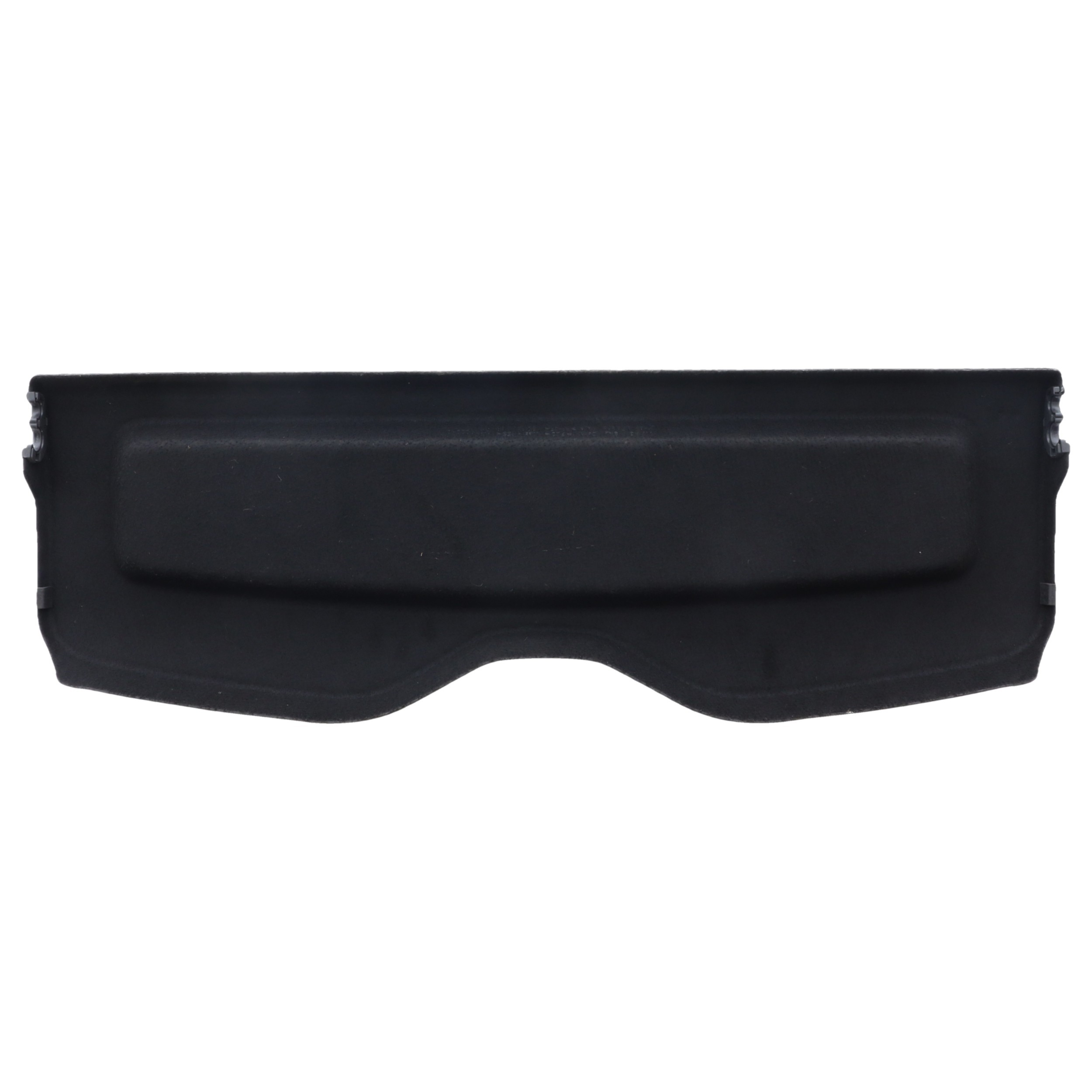 Plage arriere pour VOLKSWAGEN UP PHASE 1 Plage arriere pour VOLKSWAGEN UP PHASE 1