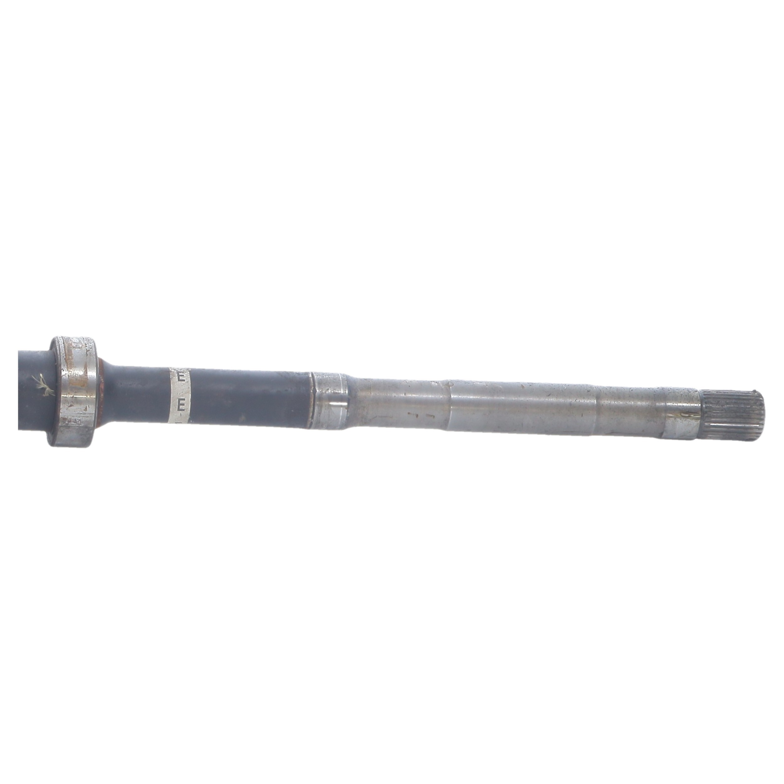 Cardan droit (transmission) pour MAZDA CX5 1 PHASE 2 Cardan droit (transmission) pour MAZDA CX5 1 PHASE 2