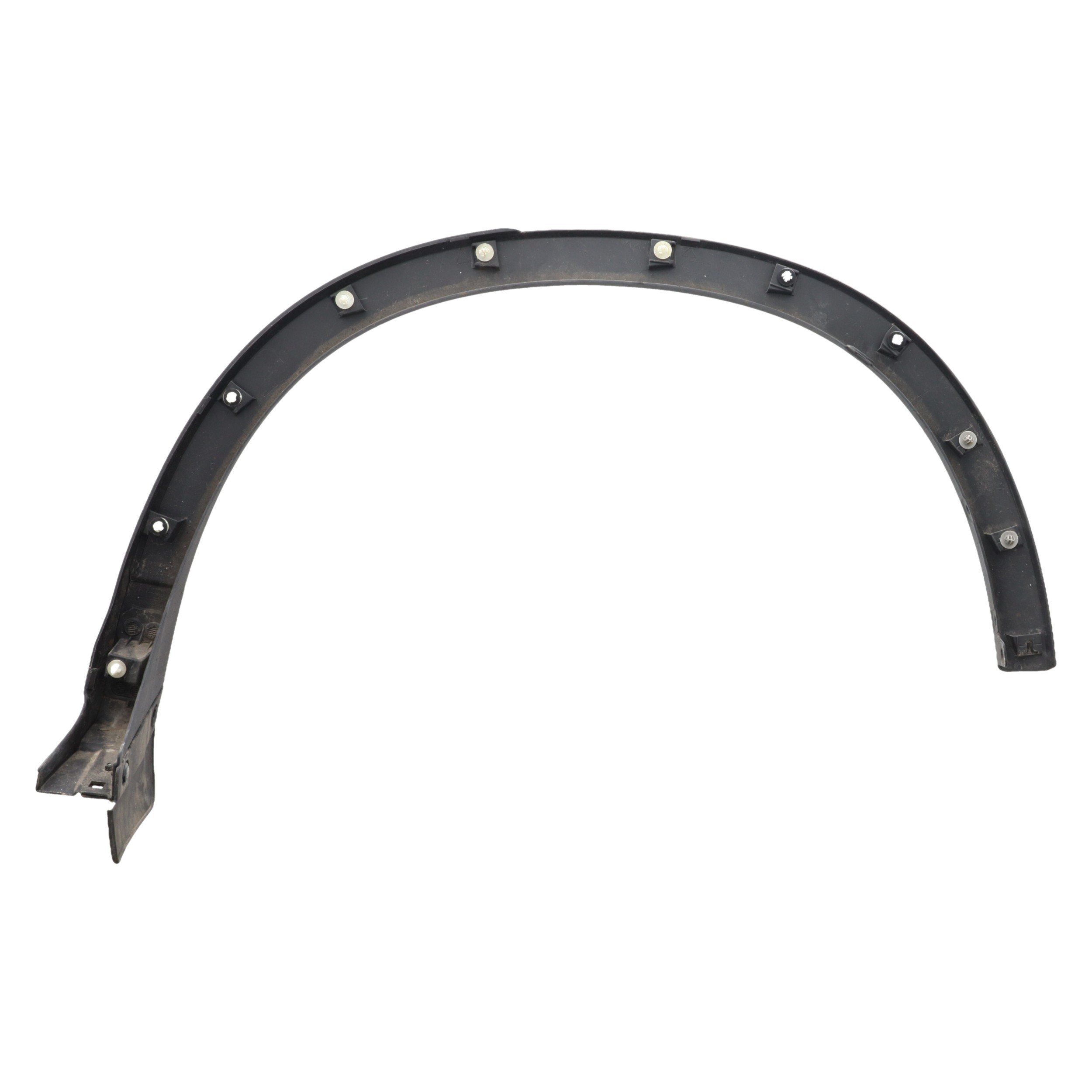 Extension d'aile arriere droit pour MAZDA CX5 1 PHASE 2 Extension d'aile arriere droit pour MAZDA CX5 1 PHASE 2