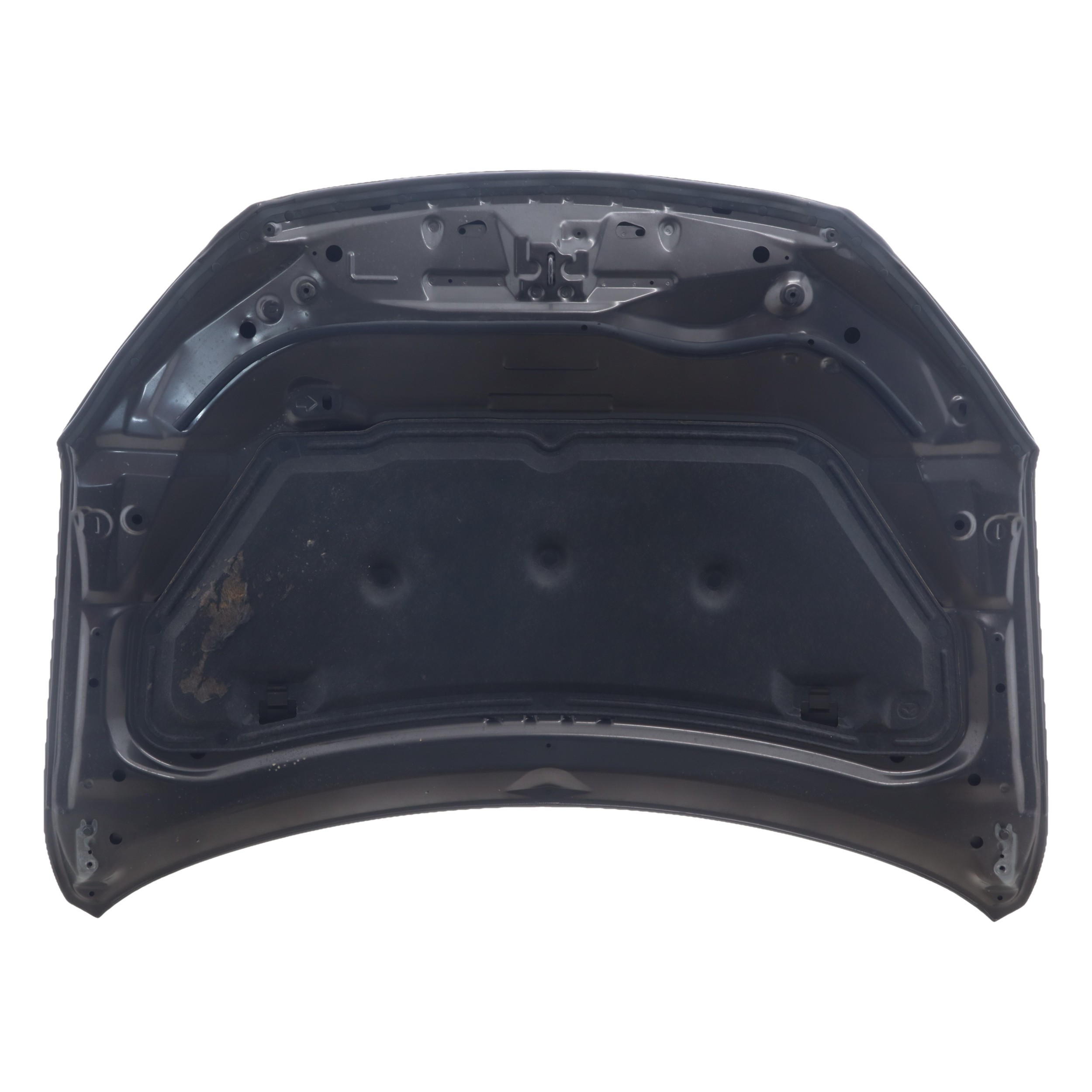 Capot pour MAZDA CX5 1 PHASE 2 Capot pour MAZDA CX5 1 PHASE 2