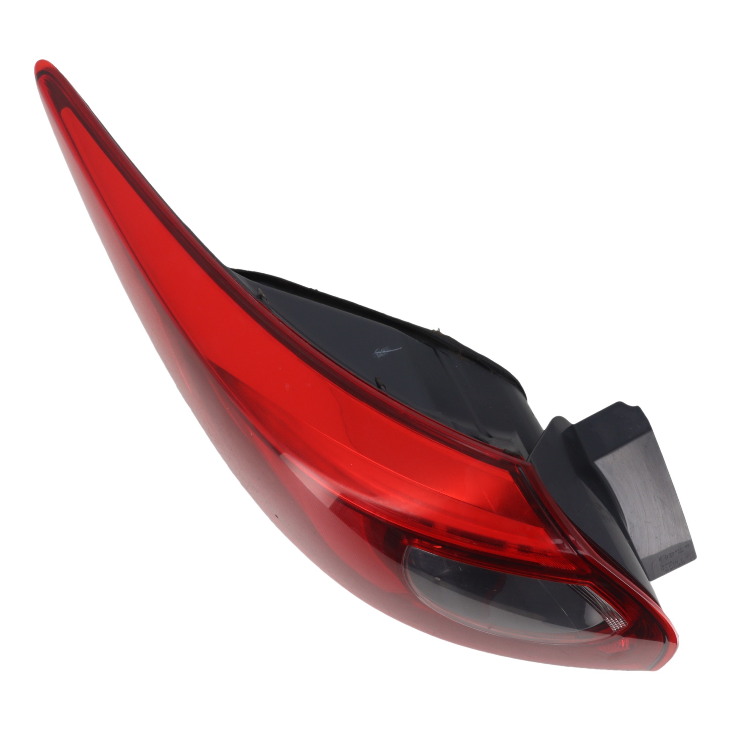 Feu arriere principal gauche (feux) pour MAZDA CX5 1 PHASE 2 Feu arriere principal gauche (feux) pour MAZDA CX5 1 PHASE 2