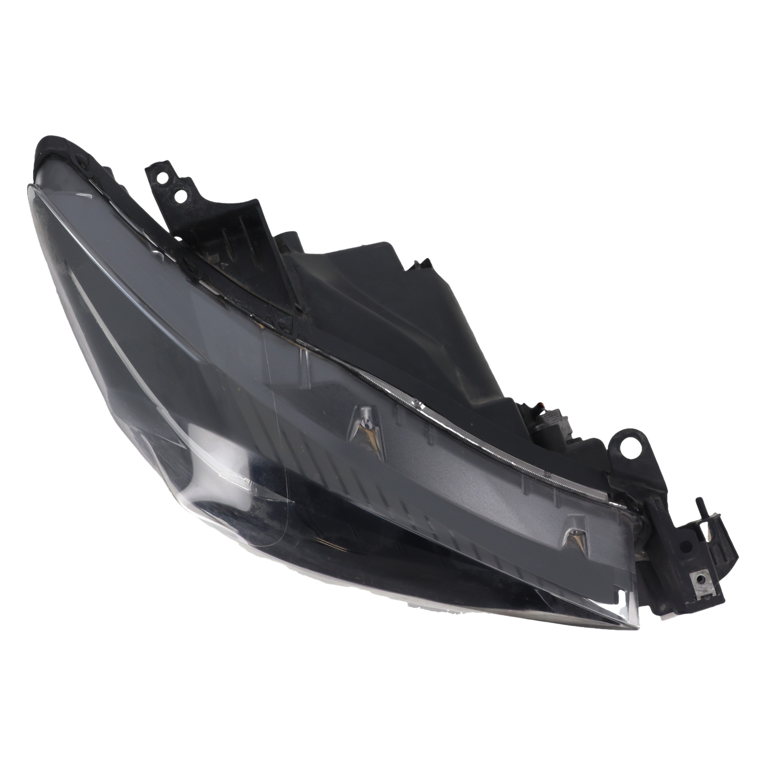 Optique avant principal droit (feux)(phare) pour MAZDA CX5 1 PHASE 2 Optique avant principal droit (feux)(phare) pour MAZDA CX5 1 PHASE 2
