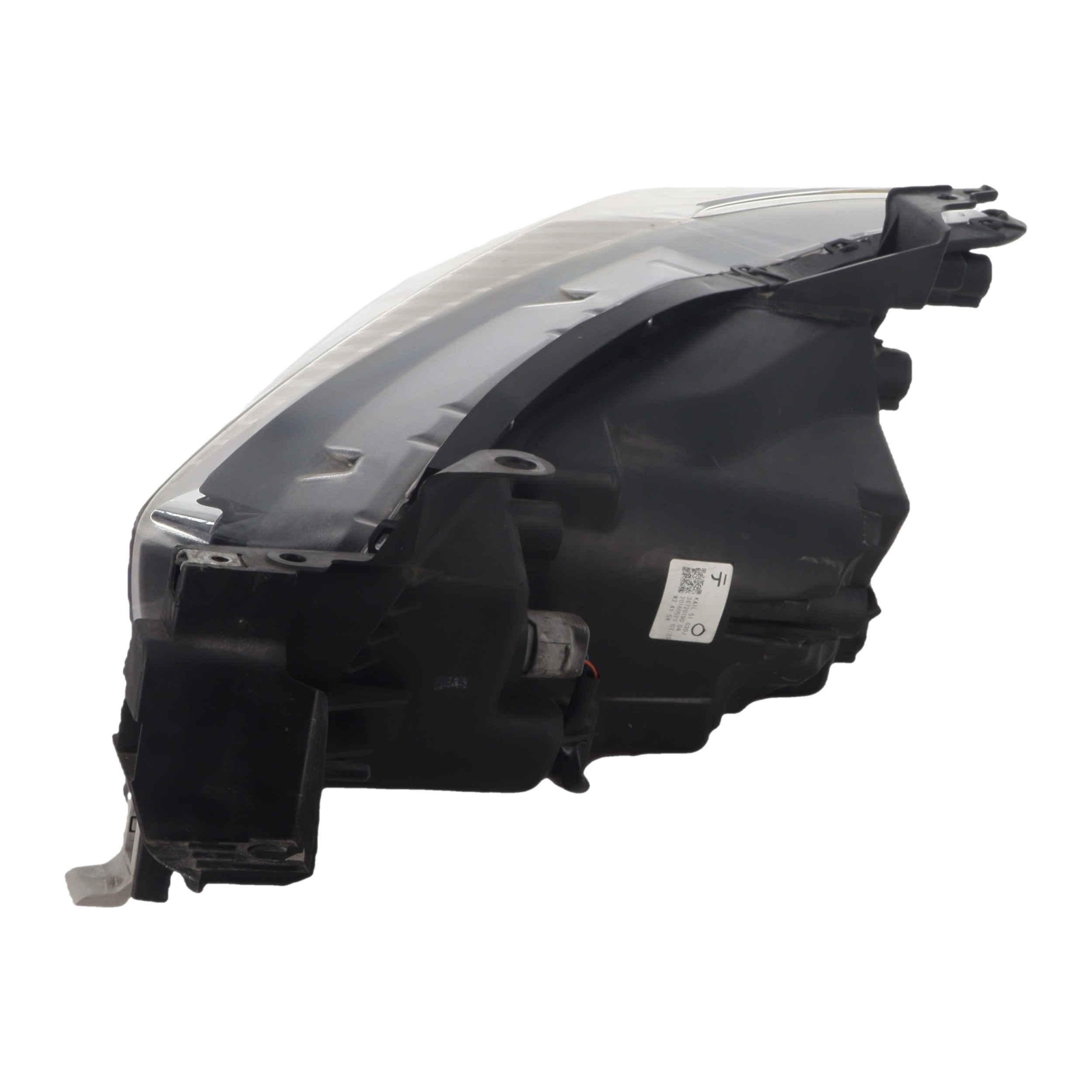 Optique avant principal droit (feux)(phare) pour MAZDA CX5 1 PHASE 2 Optique avant principal droit (feux)(phare) pour MAZDA CX5 1 PHASE 2