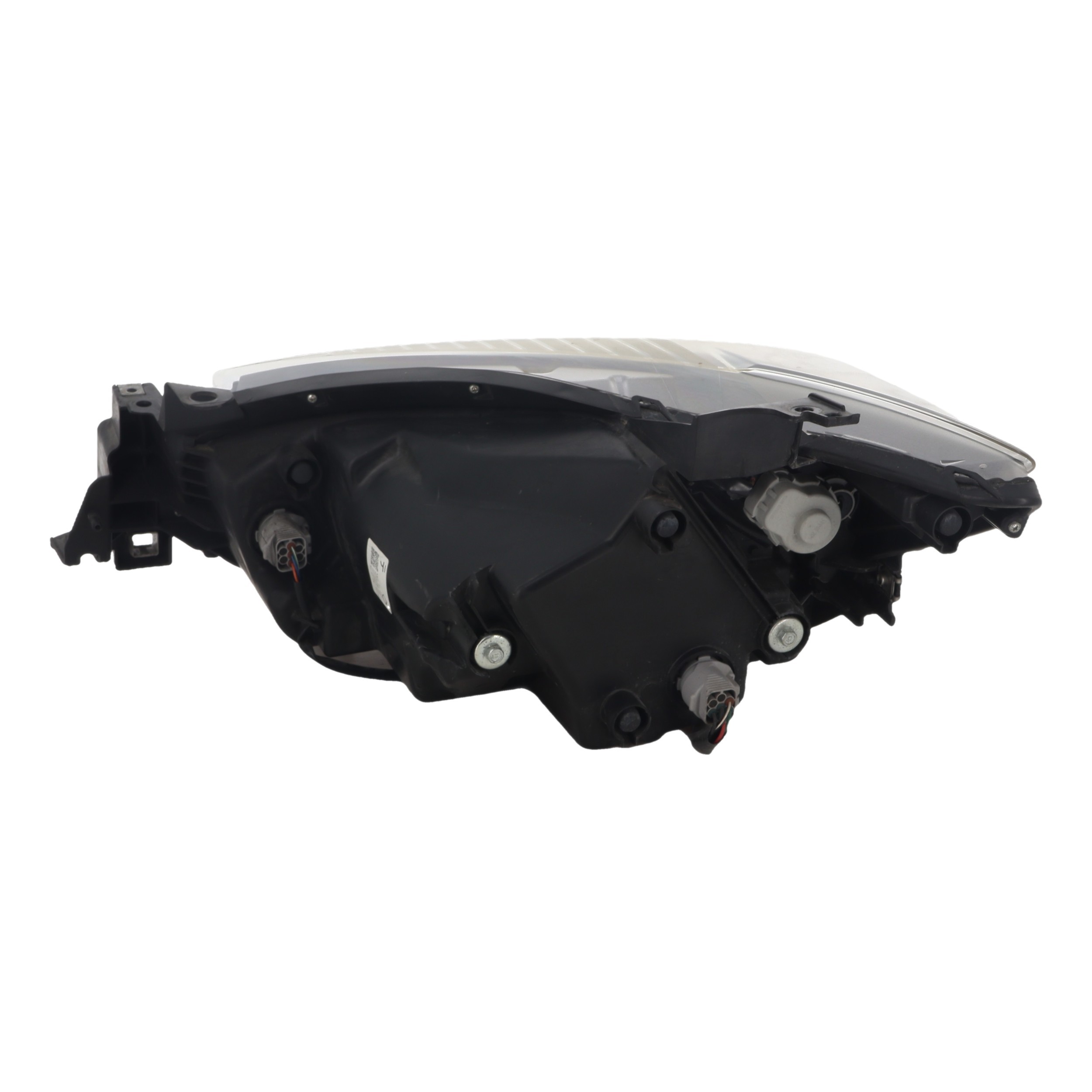 Optique avant principal droit (feux)(phare) pour MAZDA CX5 1 PHASE 2 Optique avant principal droit (feux)(phare) pour MAZDA CX5 1 PHASE 2