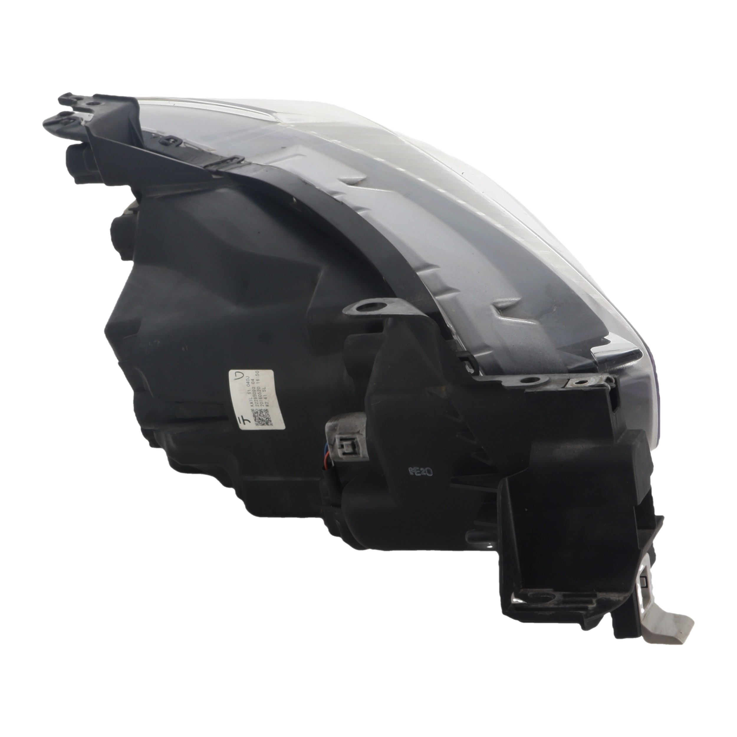 Optique avant principal gauche (feux)(phare) pour MAZDA CX5 1 PHASE 2 Optique avant principal gauche (feux)(phare) pour MAZDA CX5 1 PHASE 2
