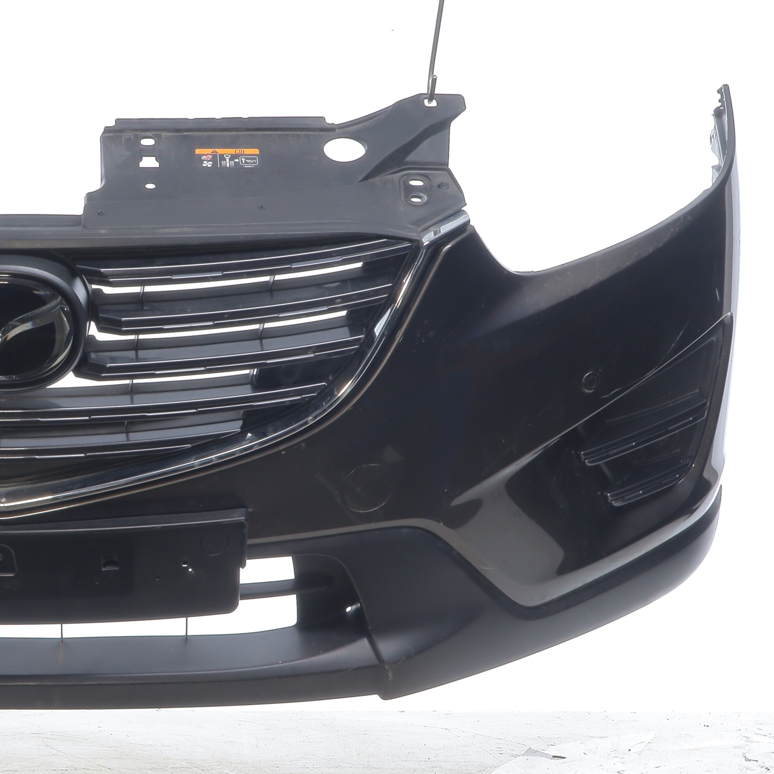 Pare choc avant pour MAZDA CX5 1 PHASE 2 Pare choc avant pour MAZDA CX5 1 PHASE 2