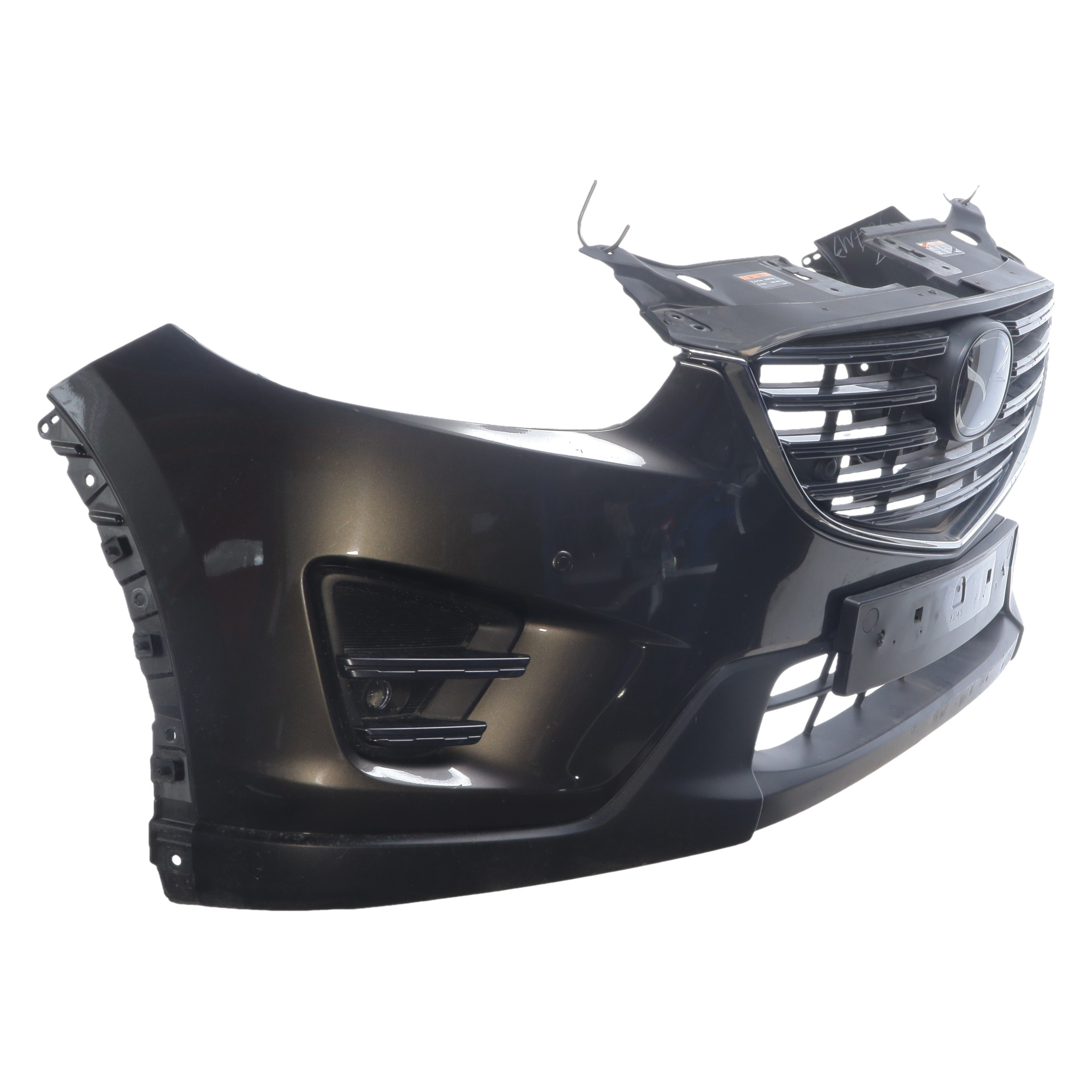 Pare choc avant pour MAZDA CX5 1 PHASE 2 Pare choc avant pour MAZDA CX5 1 PHASE 2
