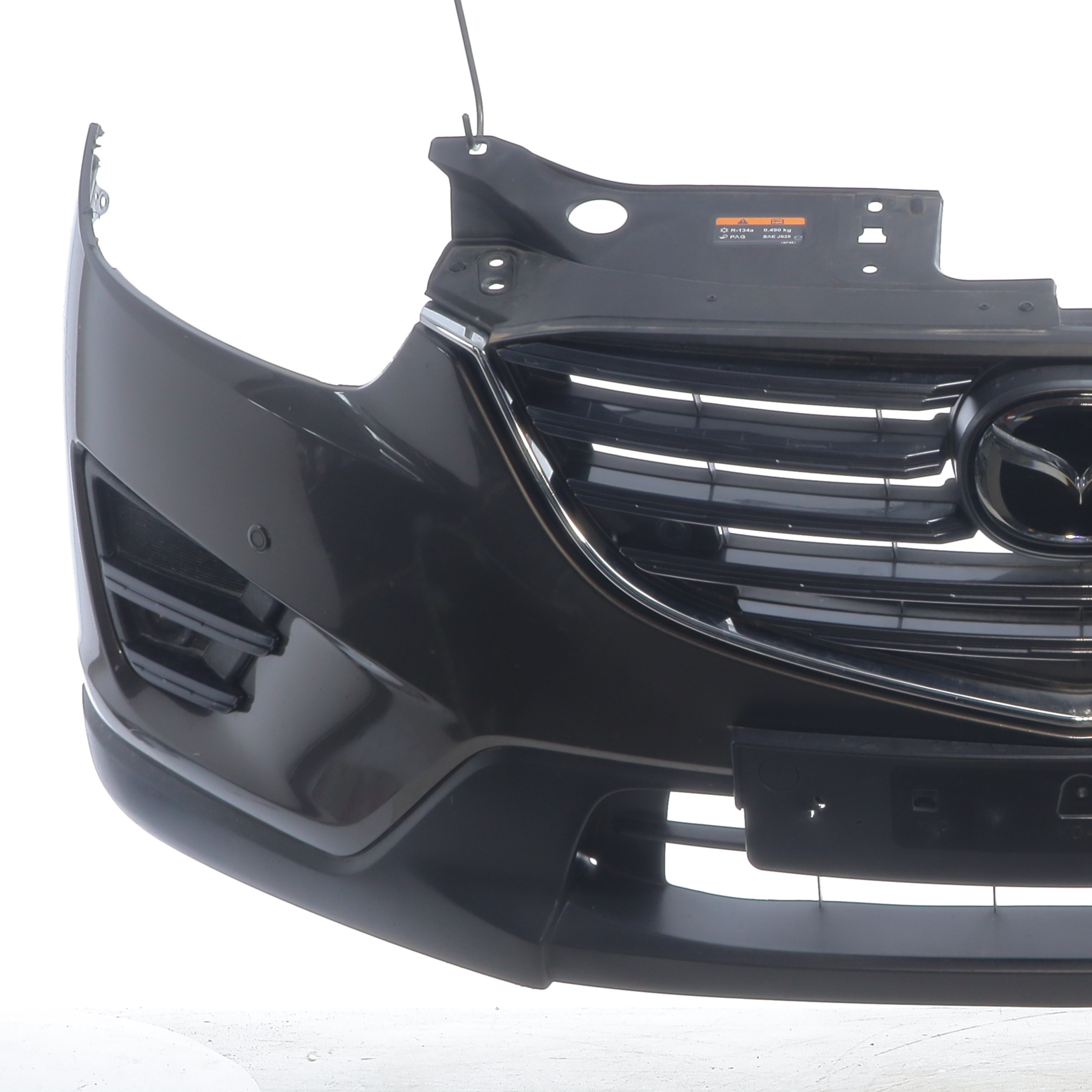 Pare choc avant pour MAZDA CX5 1 PHASE 2 Pare choc avant pour MAZDA CX5 1 PHASE 2