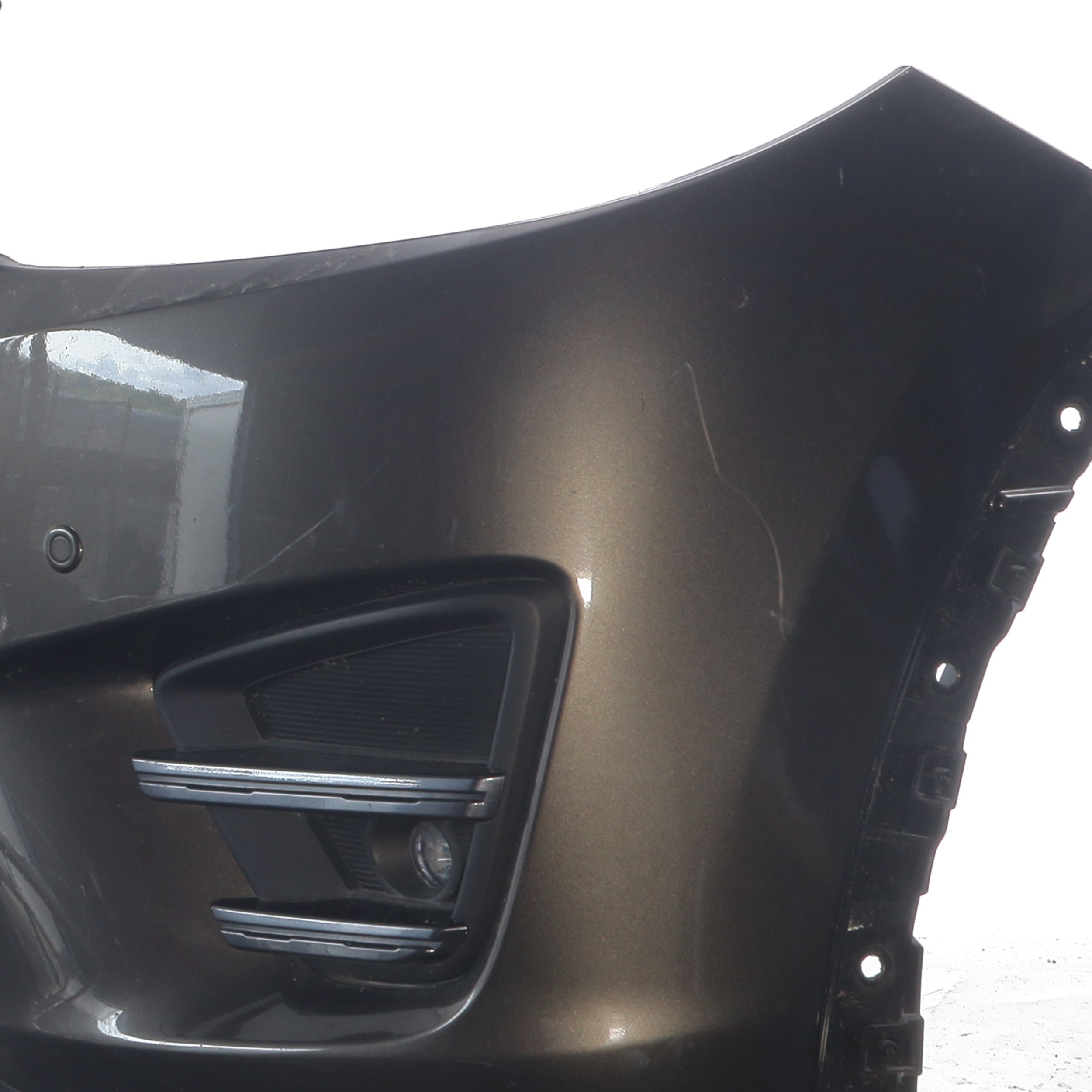 Pare choc avant pour MAZDA CX5 1 PHASE 2 Pare choc avant pour MAZDA CX5 1 PHASE 2