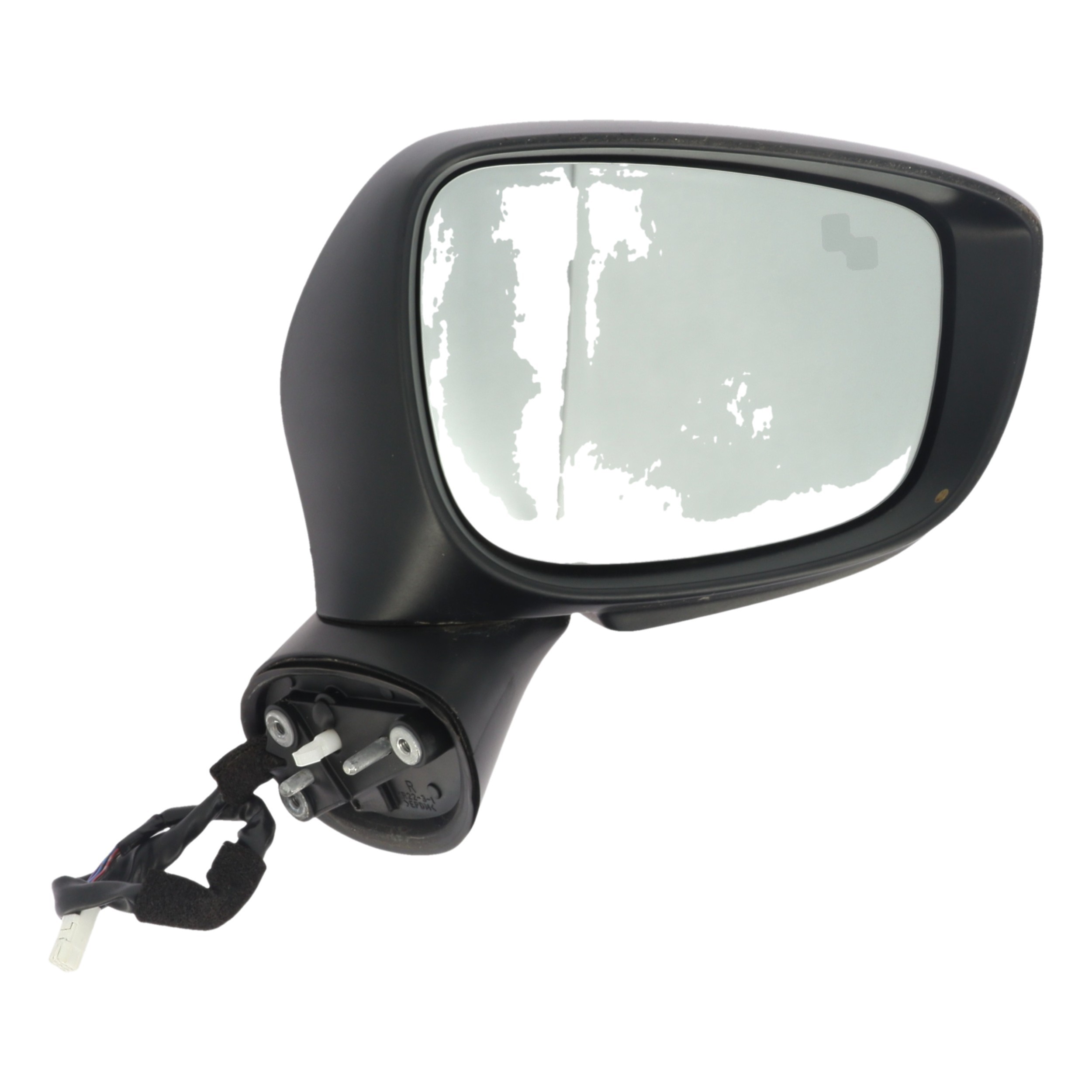 Retroviseur droit pour MAZDA CX5 1 PHASE 2 Retroviseur droit pour MAZDA CX5 1 PHASE 2