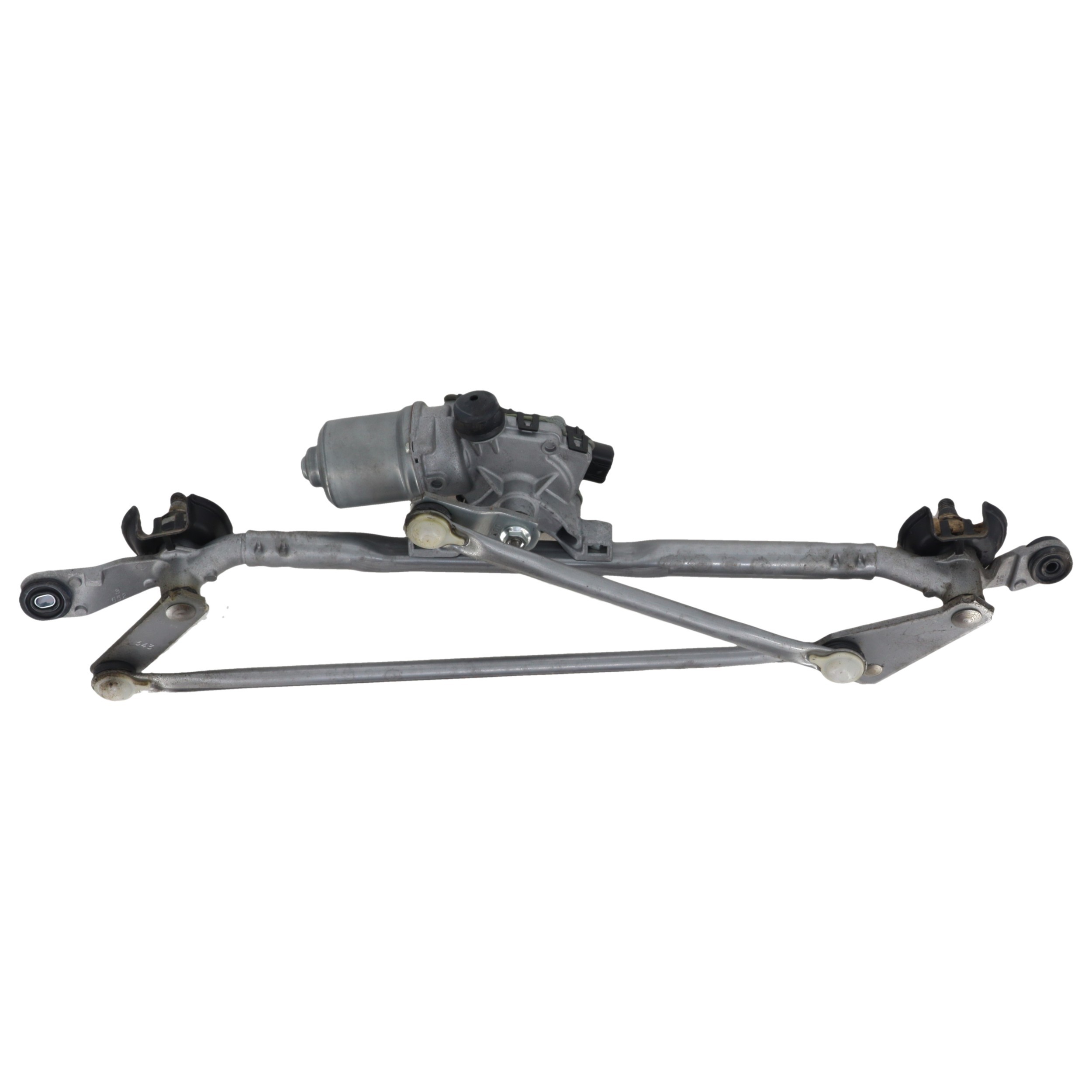 Moteur essuie glace avant pour MAZDA CX5 1 PHASE 2 Moteur essuie glace avant pour MAZDA CX5 1 PHASE 2