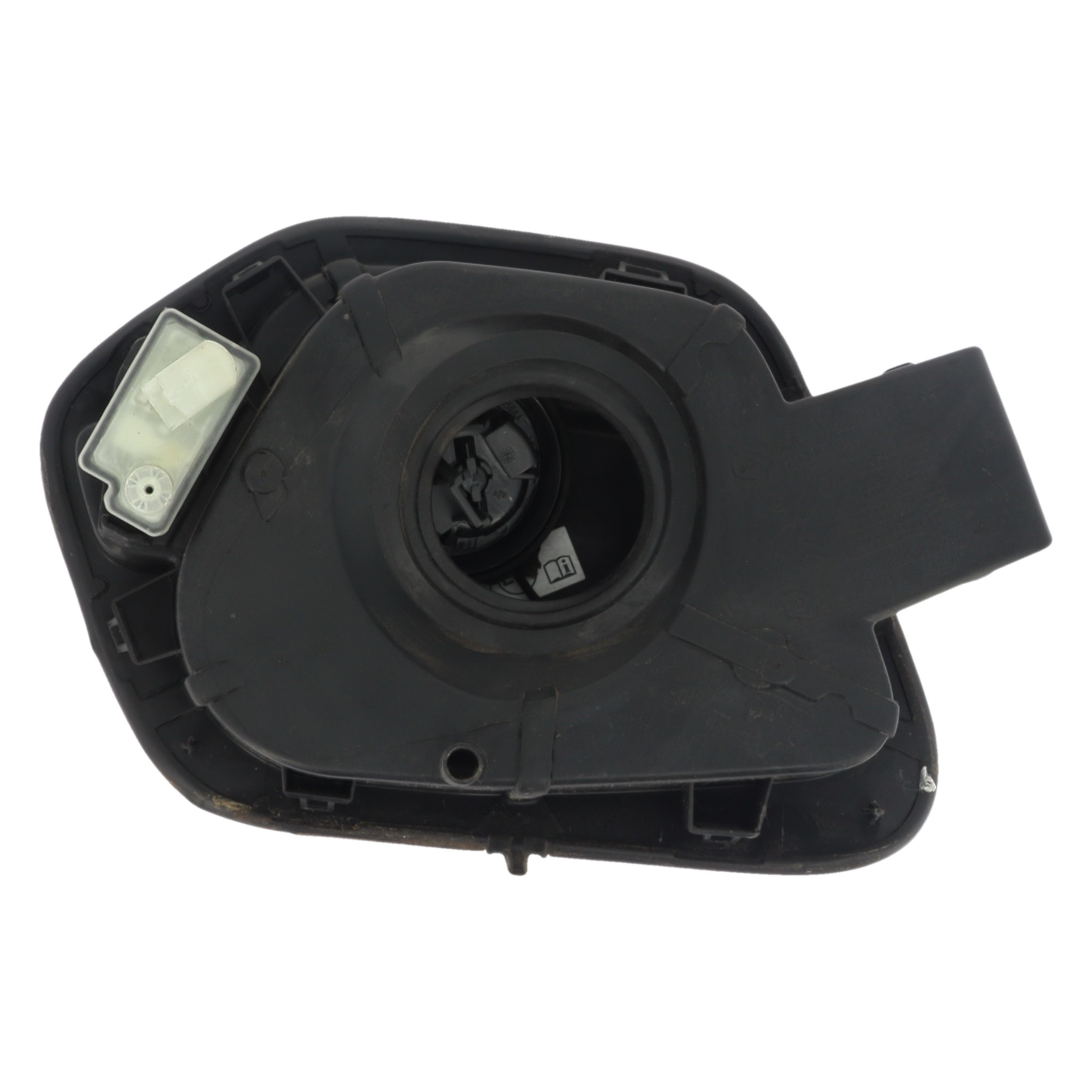 Trappe d'essence pour PEUGEOT 208 2 Trappe d'essence pour PEUGEOT 208 2