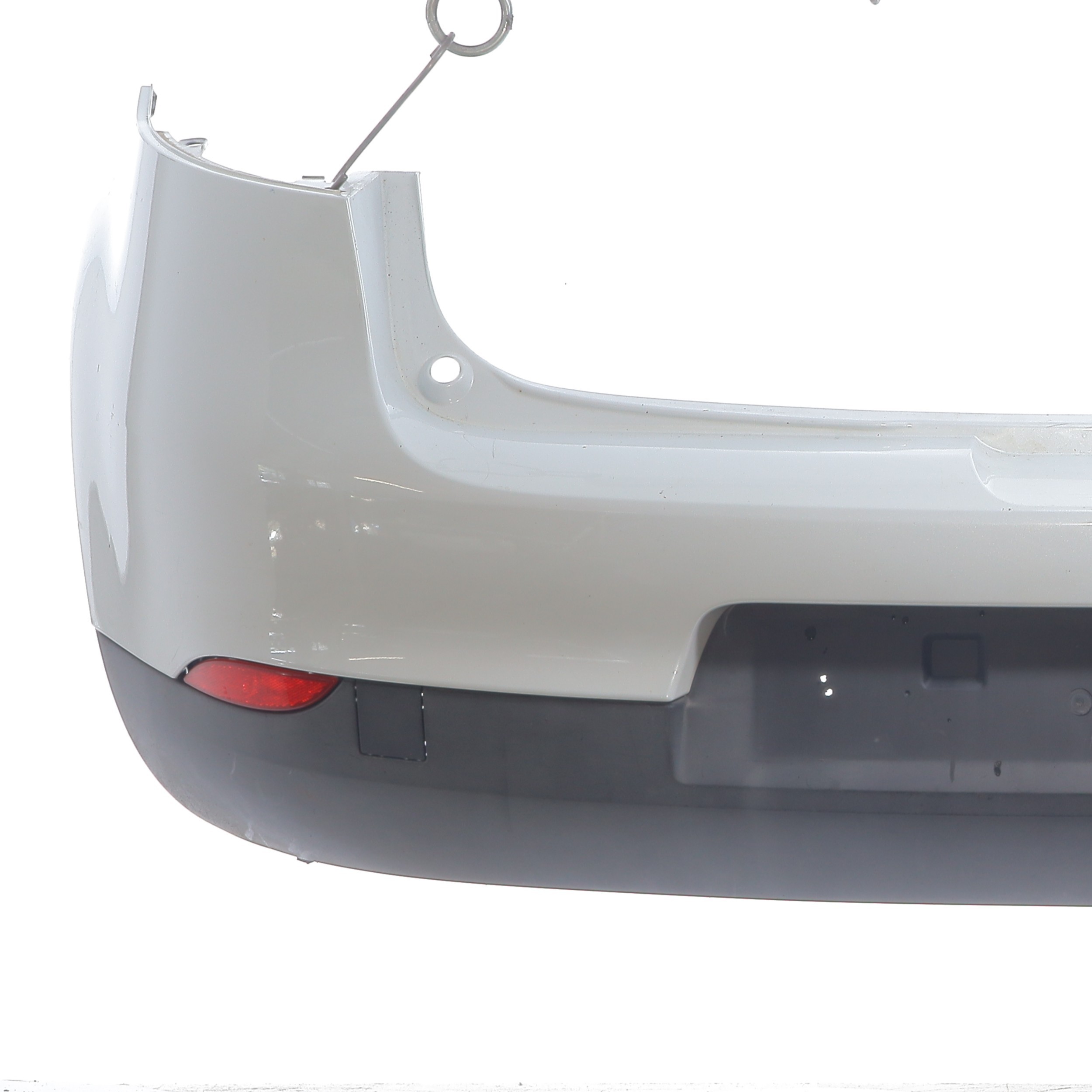 Pare choc arriere pour RENAULT MEGANE 3 PHASE 2 Pare choc arriere pour RENAULT MEGANE 3 PHASE 2