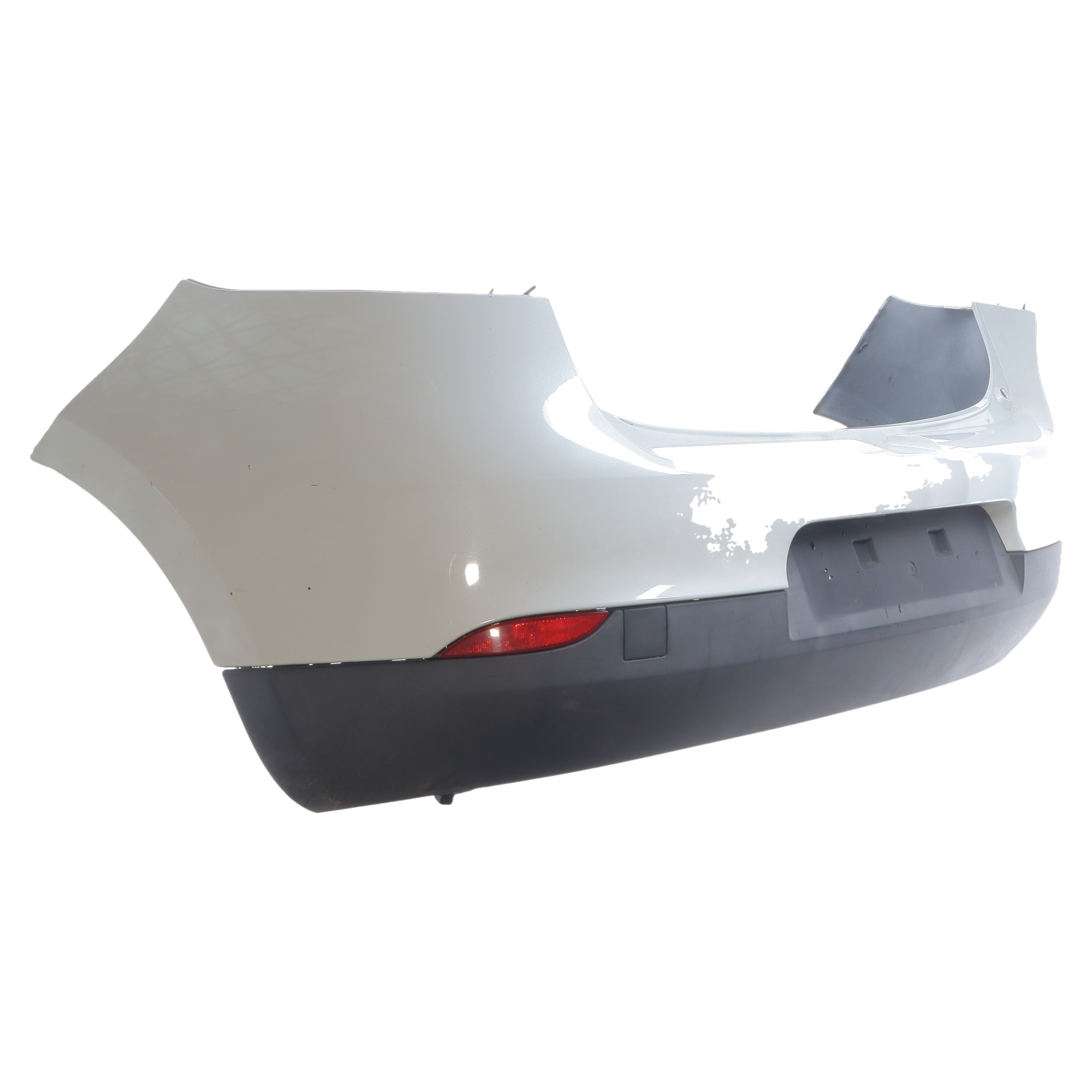 Pare choc arriere pour RENAULT MEGANE 3 PHASE 2 Pare choc arriere pour RENAULT MEGANE 3 PHASE 2