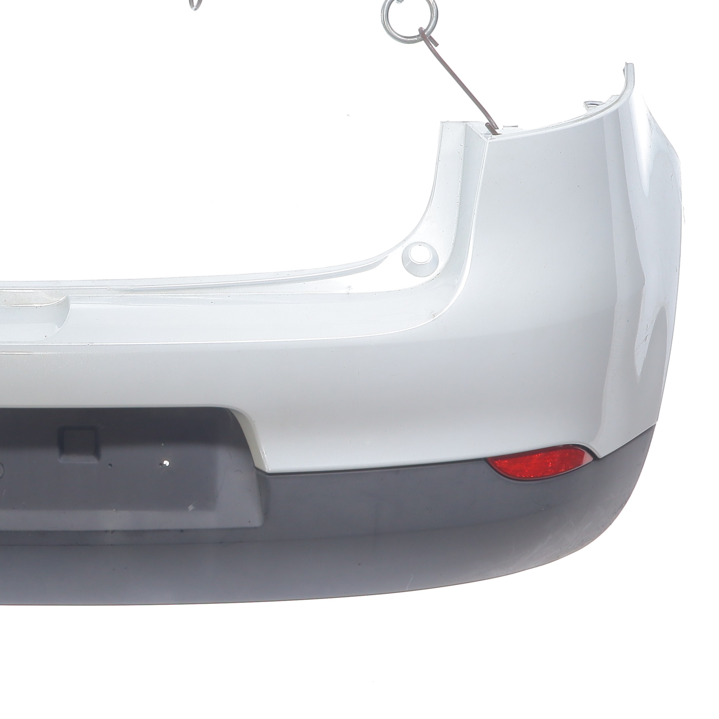Pare choc arriere pour RENAULT MEGANE 3 PHASE 2 Pare choc arriere pour RENAULT MEGANE 3 PHASE 2
